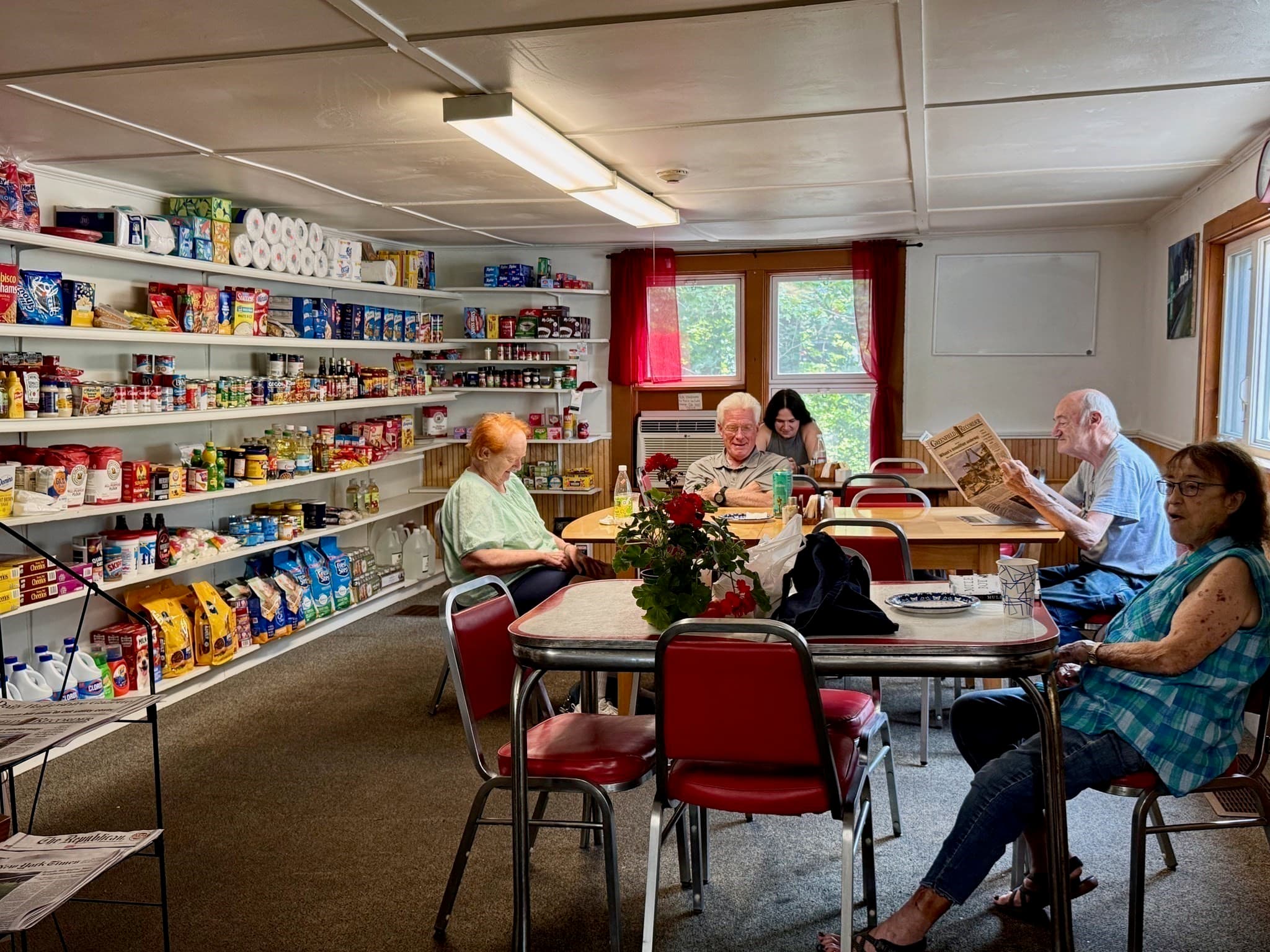 Commercial Sale at 101 River Street, Conway MA 01341, Conway, photo 22 of 26