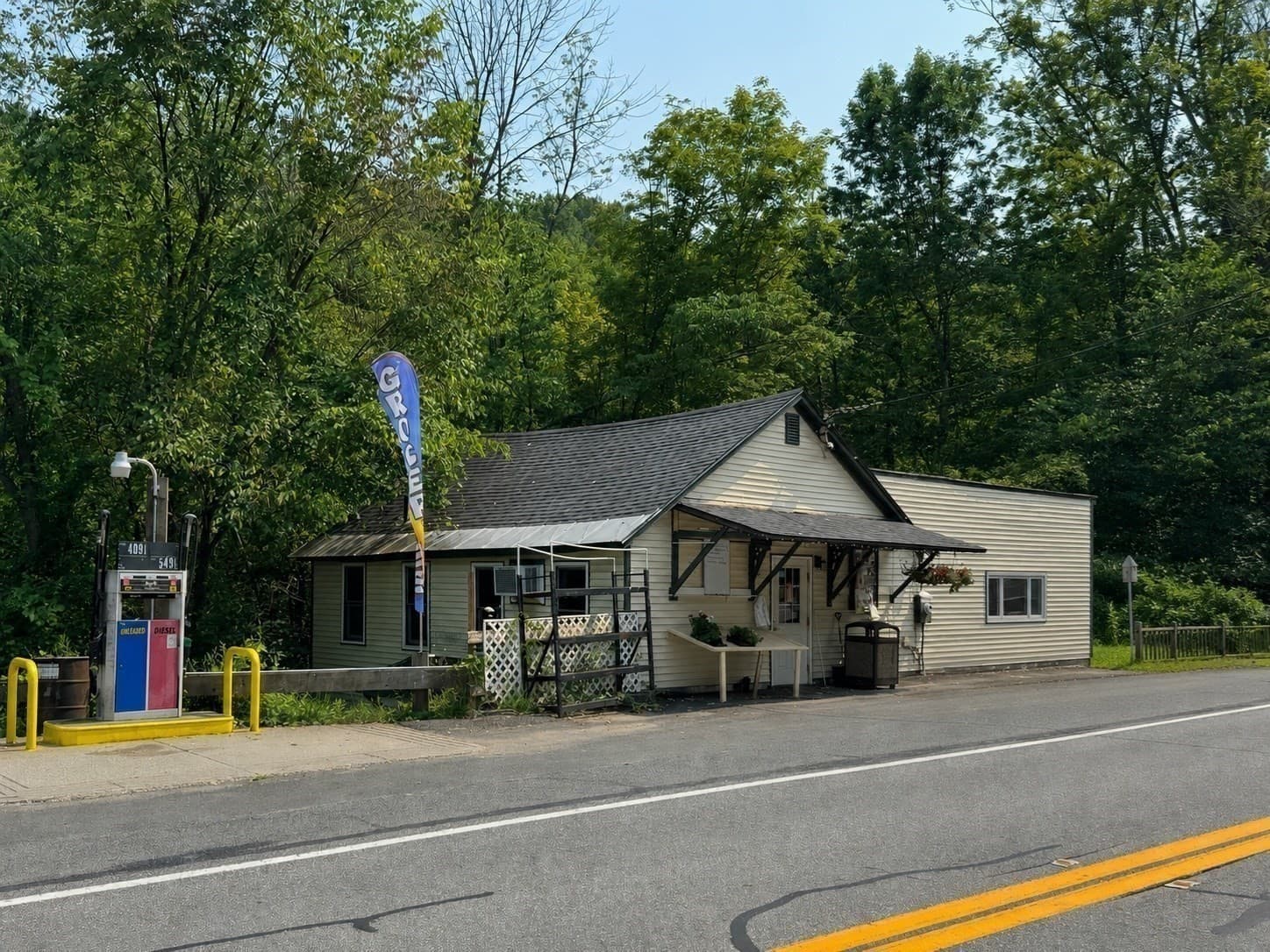 101 River Street, Conway MA 01341