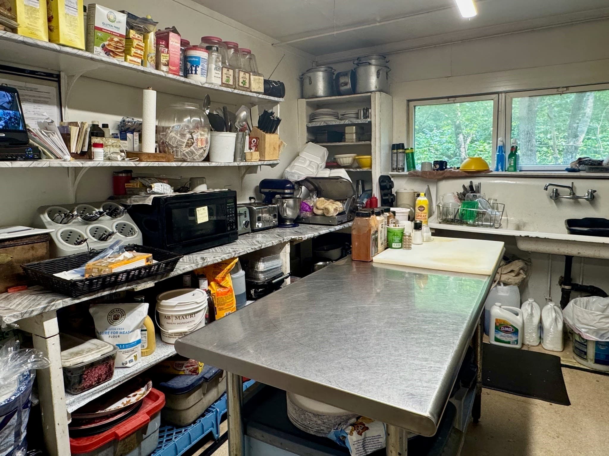 Commercial Sale at 101 River Street, Conway MA 01341, Conway, photo 20 of 26