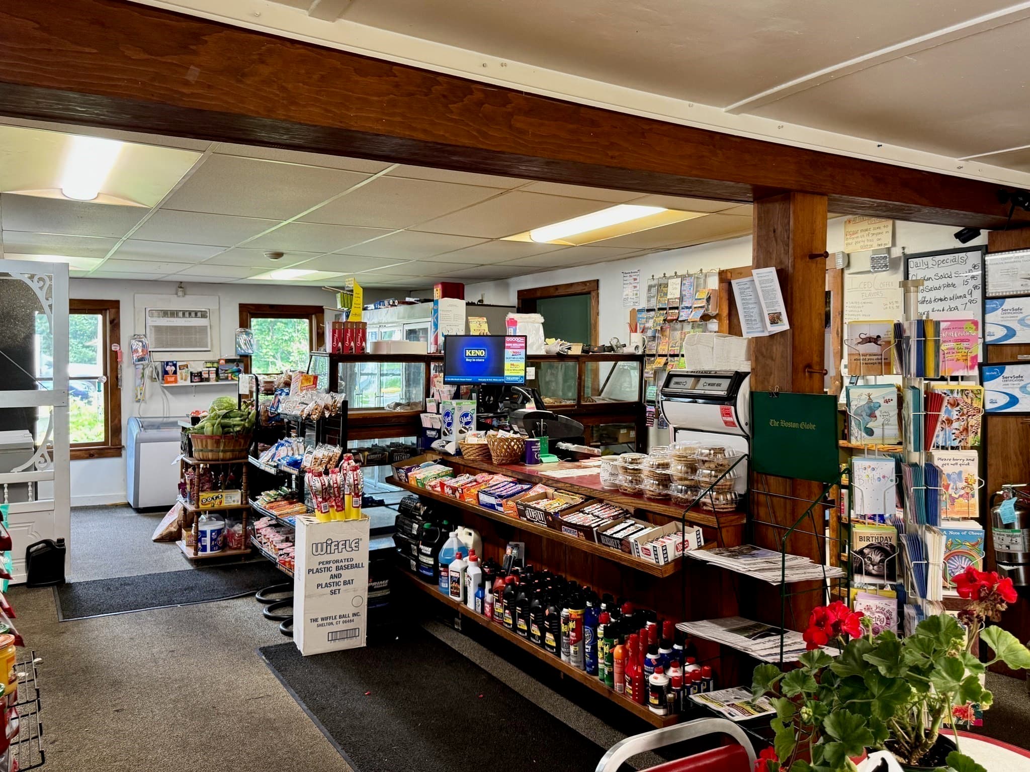 Commercial Sale at 101 River Street, Conway MA 01341, Conway, photo 10 of 26