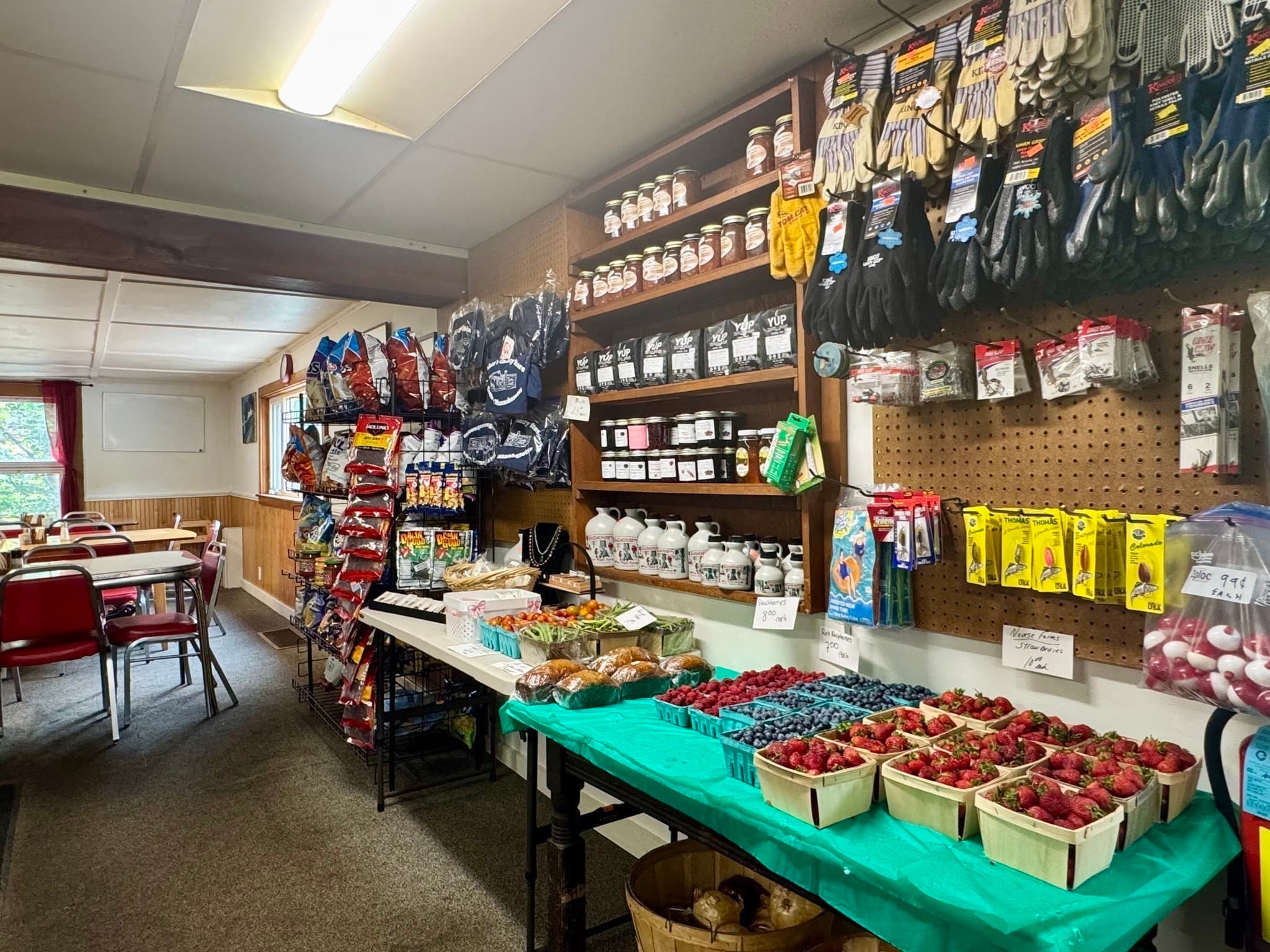 Commercial Sale at 101 River Street, Conway MA 01341, Conway, photo 14 of 26