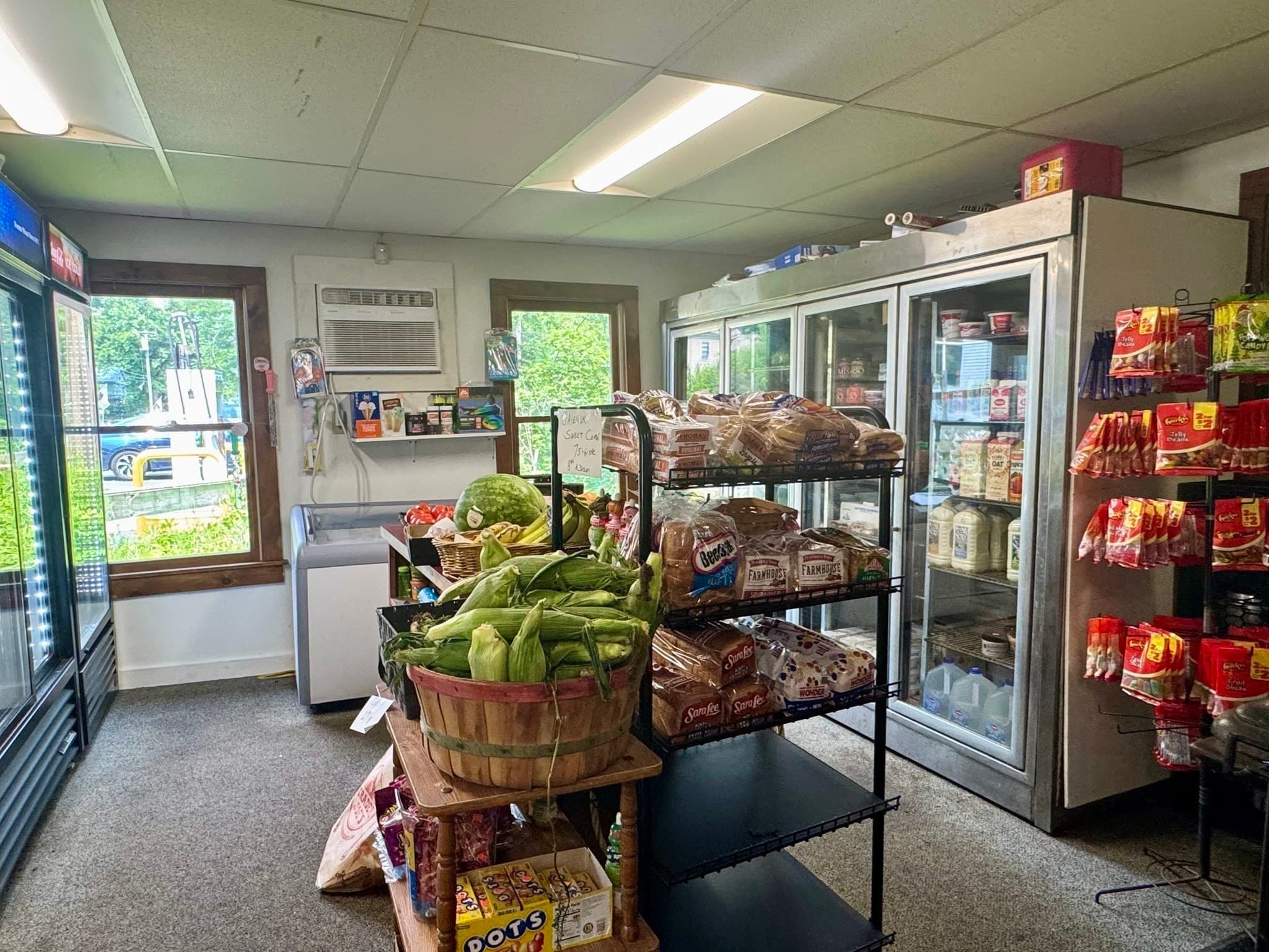 Commercial Sale at 101 River Street, Conway MA 01341, Conway, photo 11 of 26