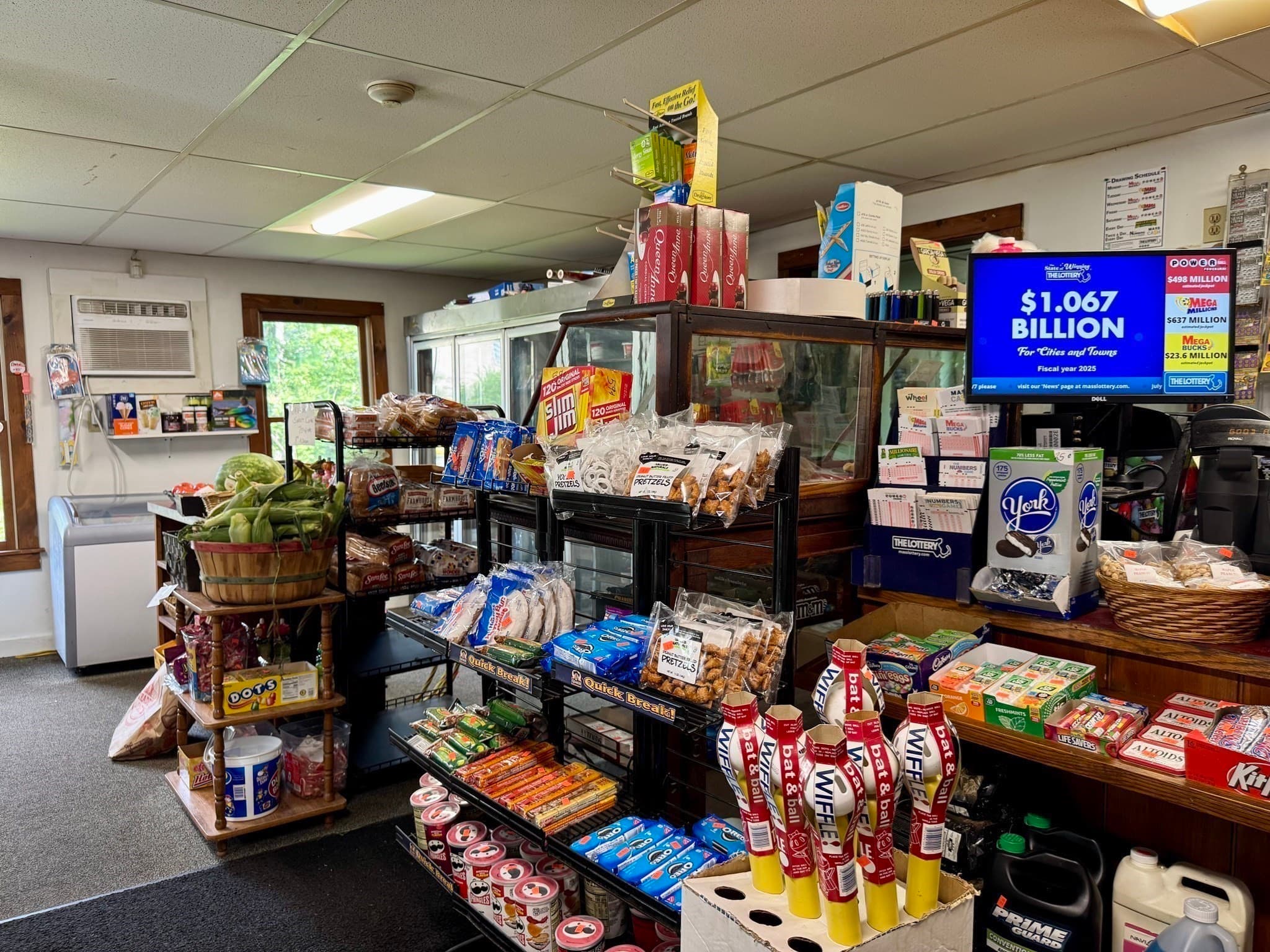 Commercial Sale at 101 River Street, Conway MA 01341, Conway, photo 21 of 26