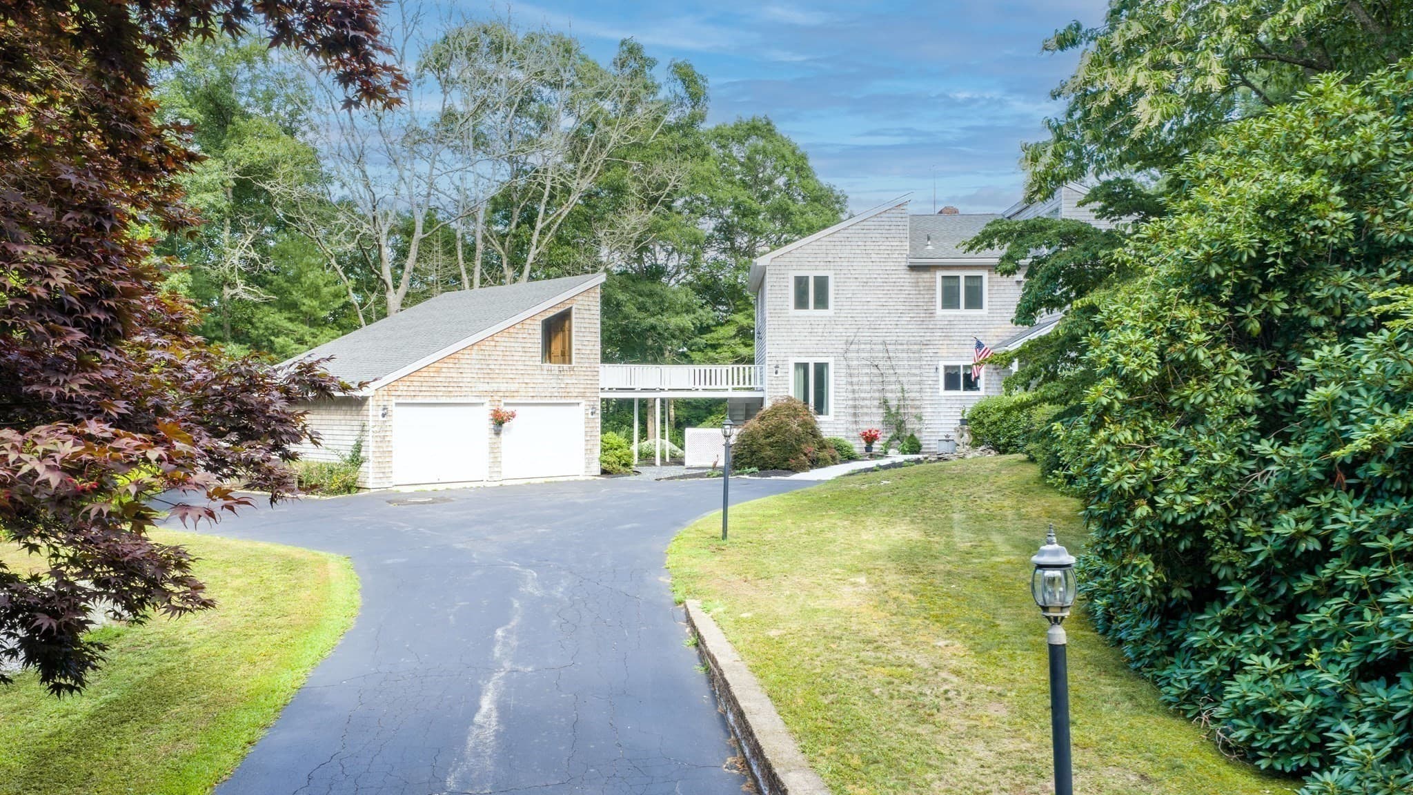 Single Family Residence at 46 Holly Pond Rd, Marion MA 02738, Marion, photo 3 of 40