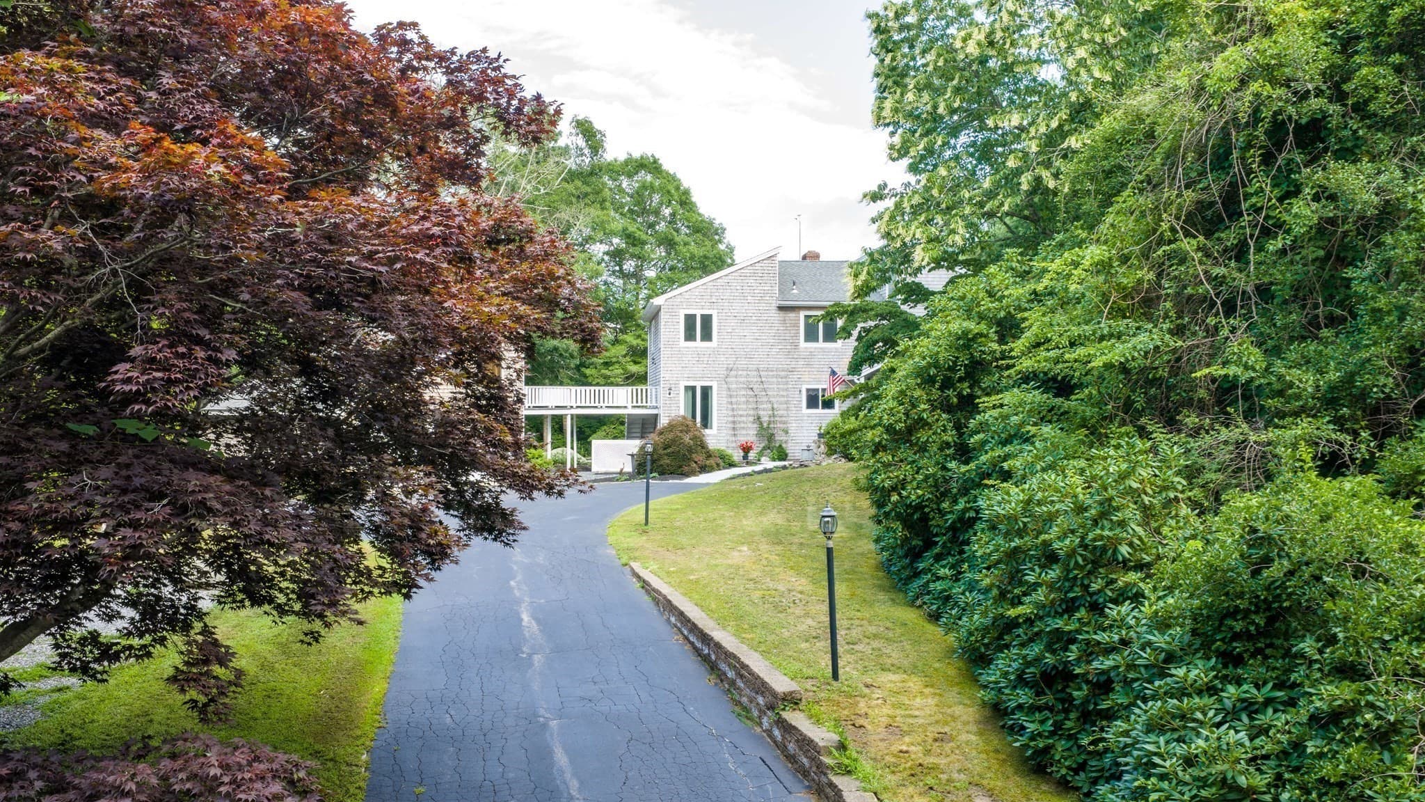 Single Family Residence at 46 Holly Pond Rd, Marion MA 02738, Marion, photo 4 of 40