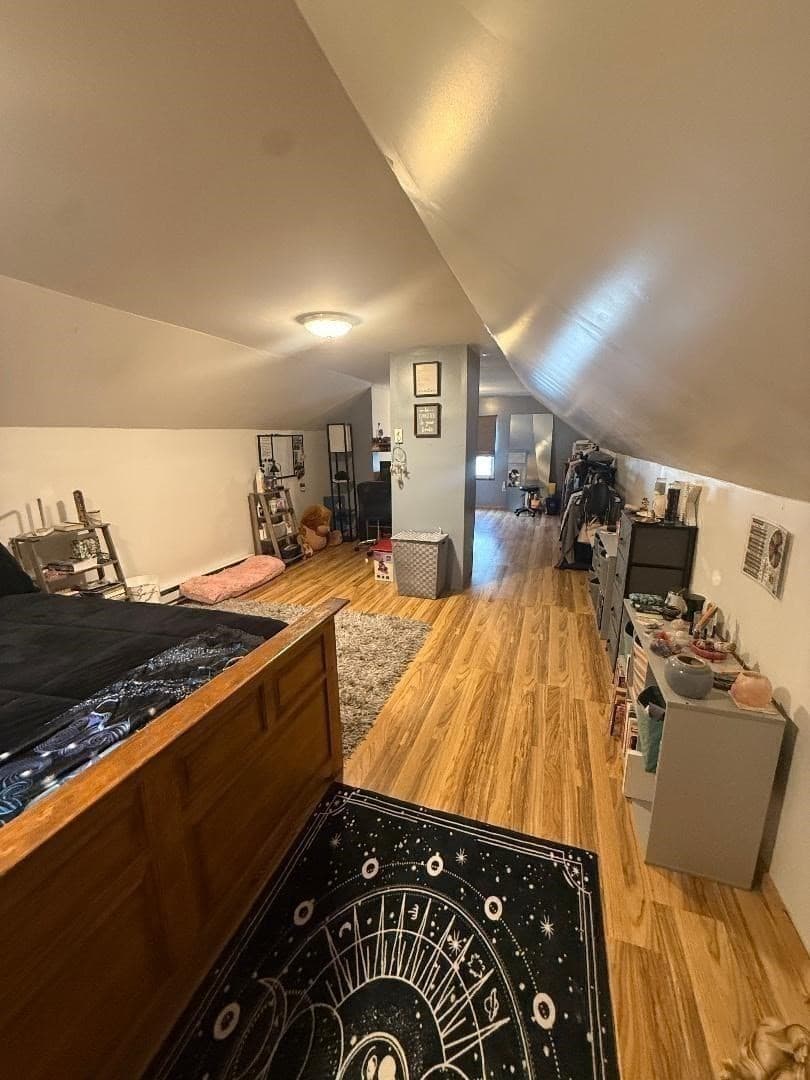 Single Family Residence at 66 Powell Ave, Springfield MA 01119, Springfield, photo 23 of 31