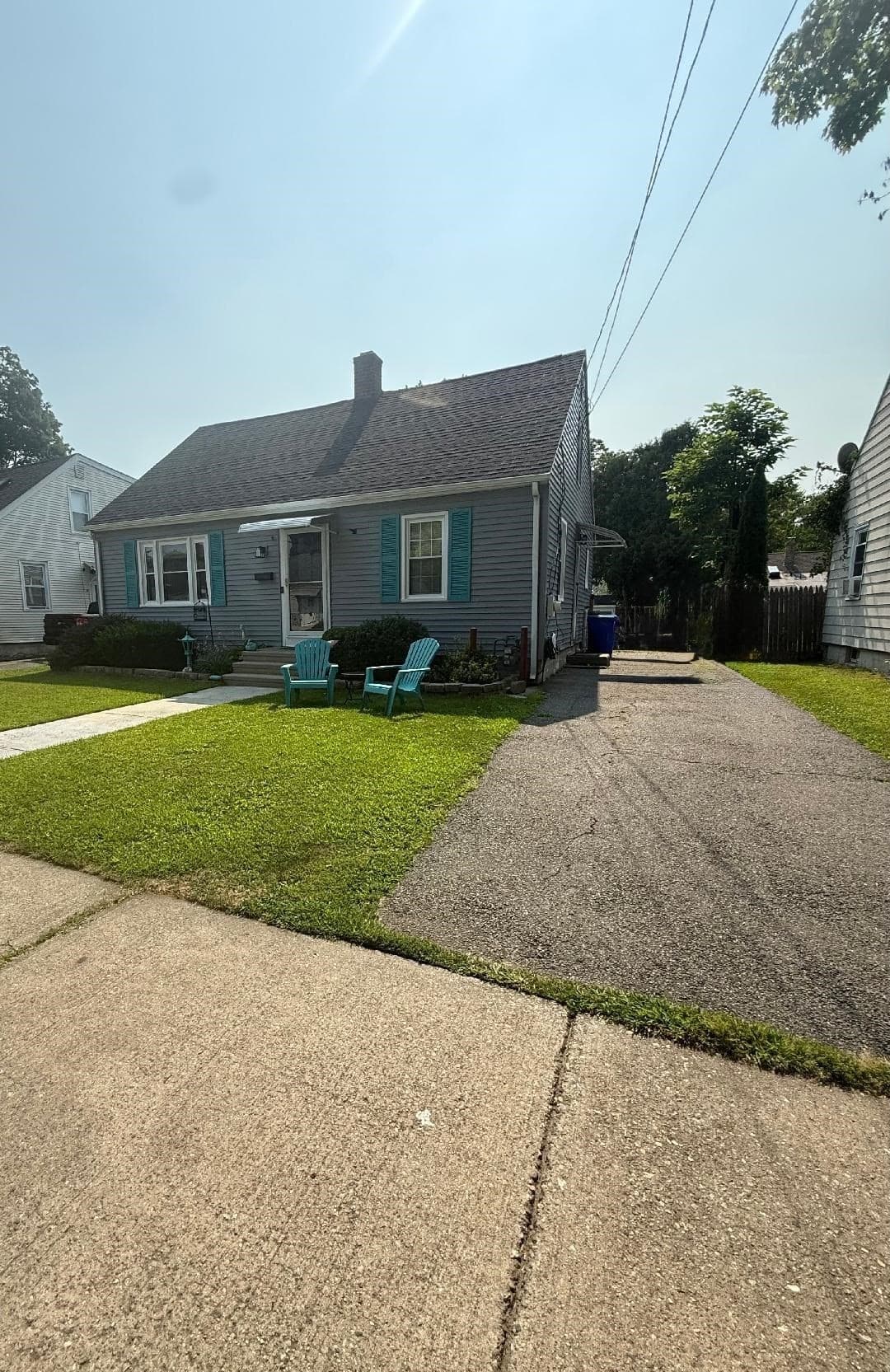 Single Family Residence at 66 Powell Ave, Springfield MA 01119, Springfield, photo 2 of 31