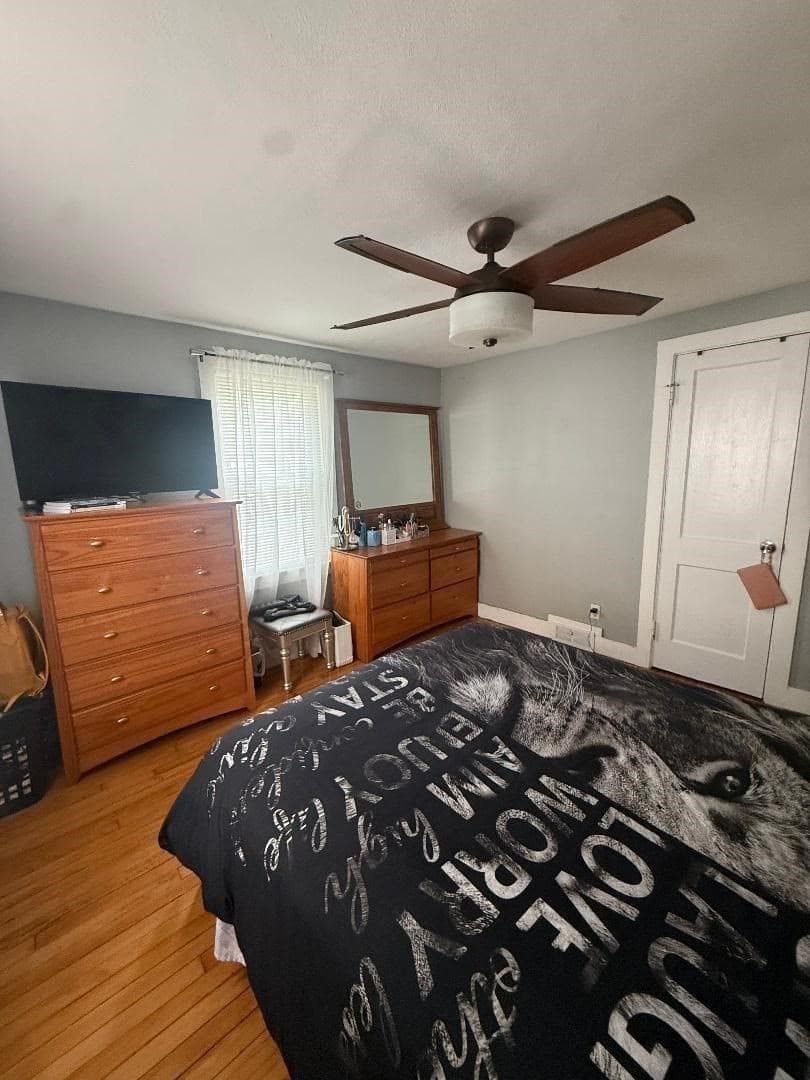 Single Family Residence at 66 Powell Ave, Springfield MA 01119, Springfield, photo 16 of 31