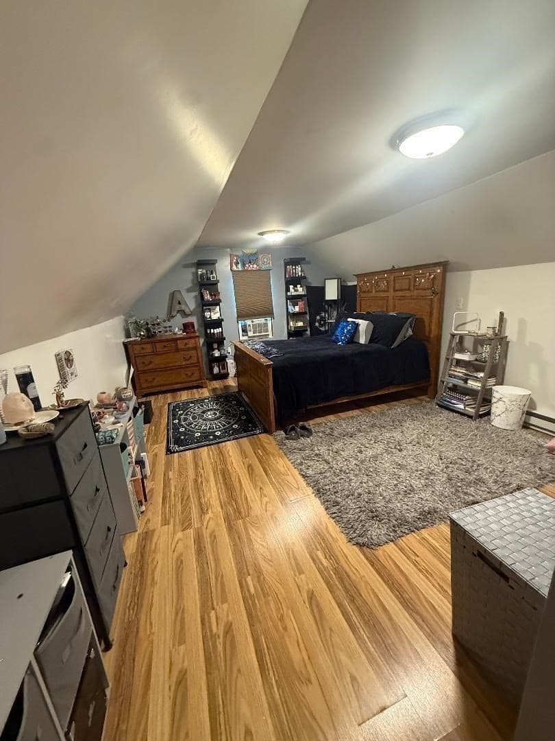 Single Family Residence at 66 Powell Ave, Springfield MA 01119, Springfield, photo 22 of 31