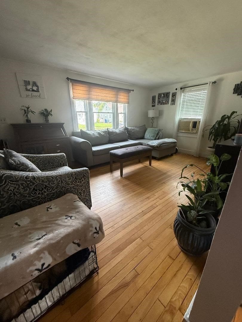 Single Family Residence at 66 Powell Ave, Springfield MA 01119, Springfield, photo 9 of 31