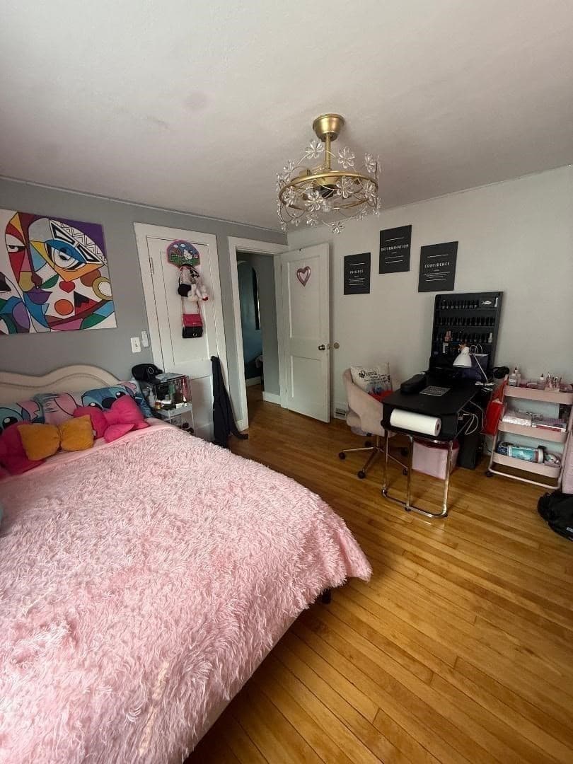 Single Family Residence at 66 Powell Ave, Springfield MA 01119, Springfield, photo 14 of 31
