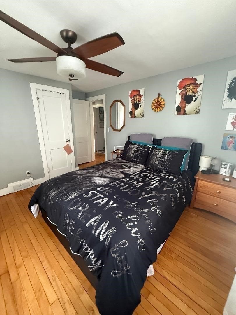 Single Family Residence at 66 Powell Ave, Springfield MA 01119, Springfield, photo 15 of 31