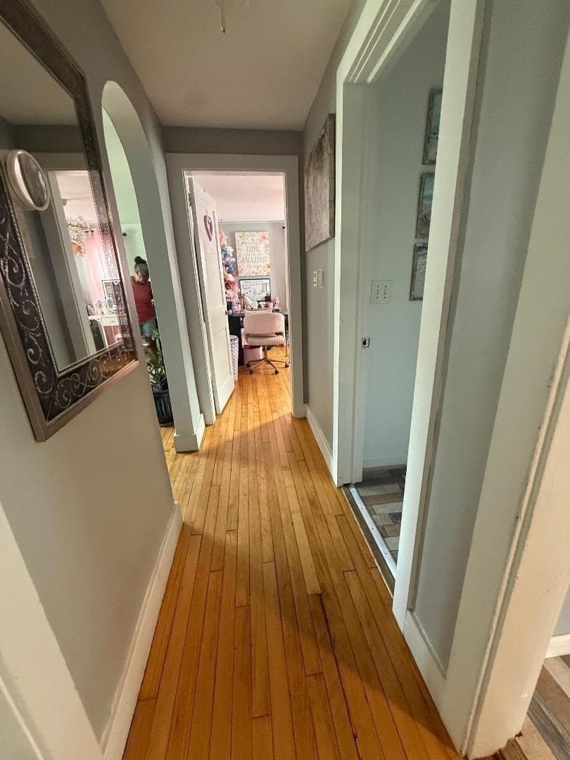 Single Family Residence at 66 Powell Ave, Springfield MA 01119, Springfield, photo 19 of 31