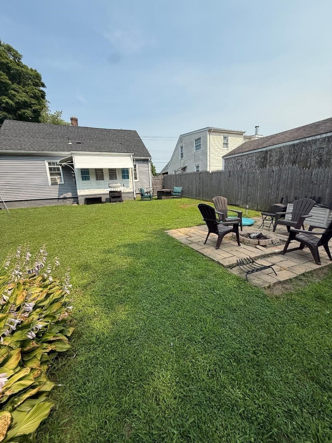 Single Family Residence at 66 Powell Ave, Springfield MA 01119, Springfield, photo 4 of 31