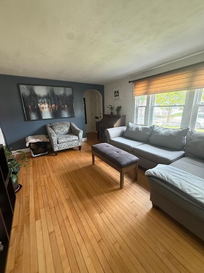 Single Family Residence at 66 Powell Ave, Springfield MA 01119, Springfield, photo 8 of 31