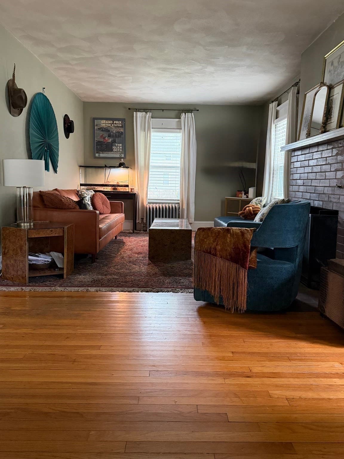 Single Family Residence at 14 Castle St, Springfield MA 01118, Springfield, photo 12 of 17