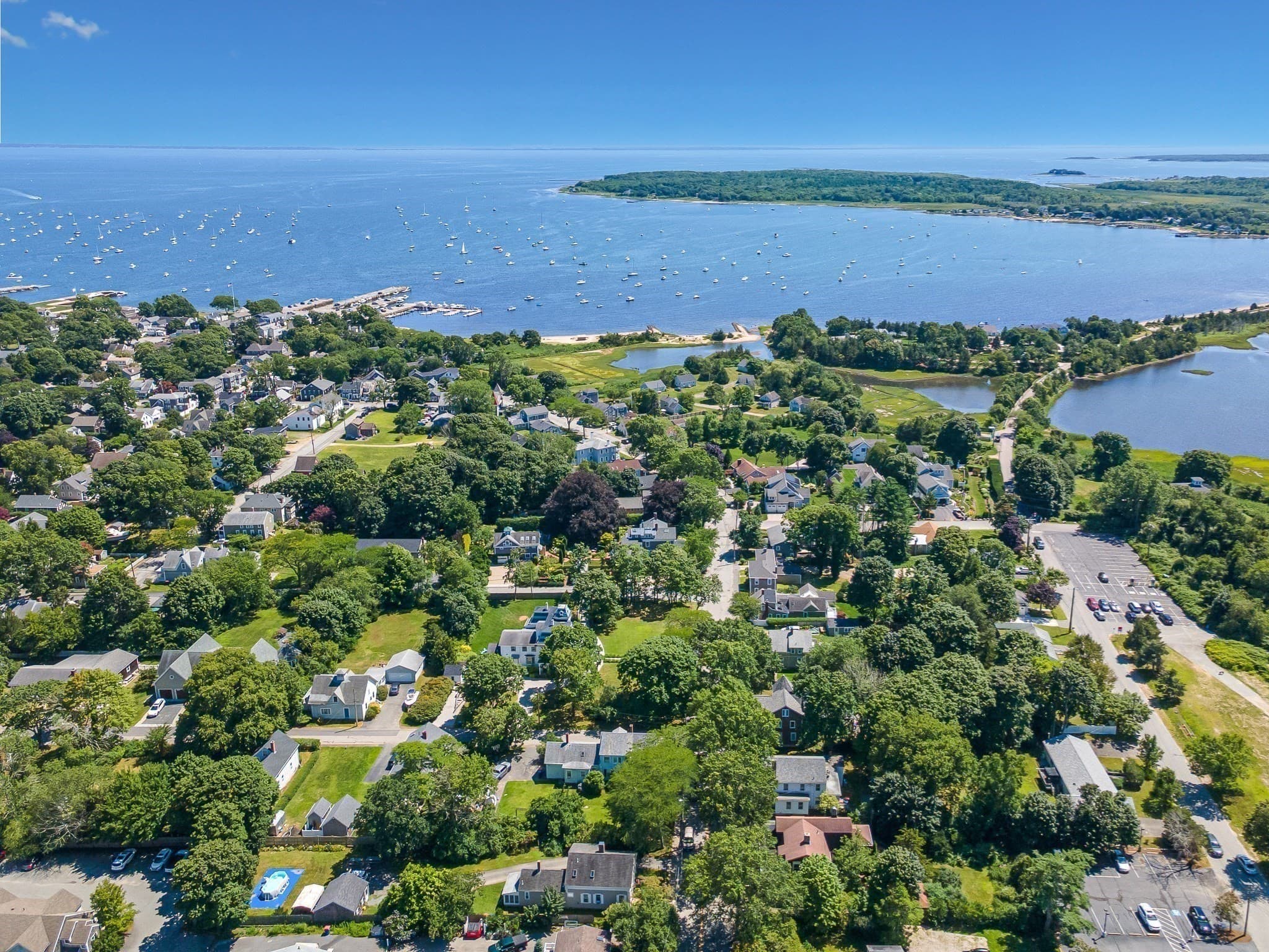 Multi Family at 43 Main St, Mattapoisett MA 02739, photo 37 of 42