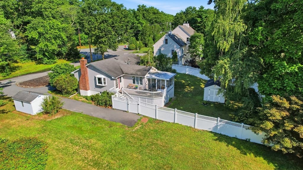 4 Amherst St, Billerica MA 01862 photo 20