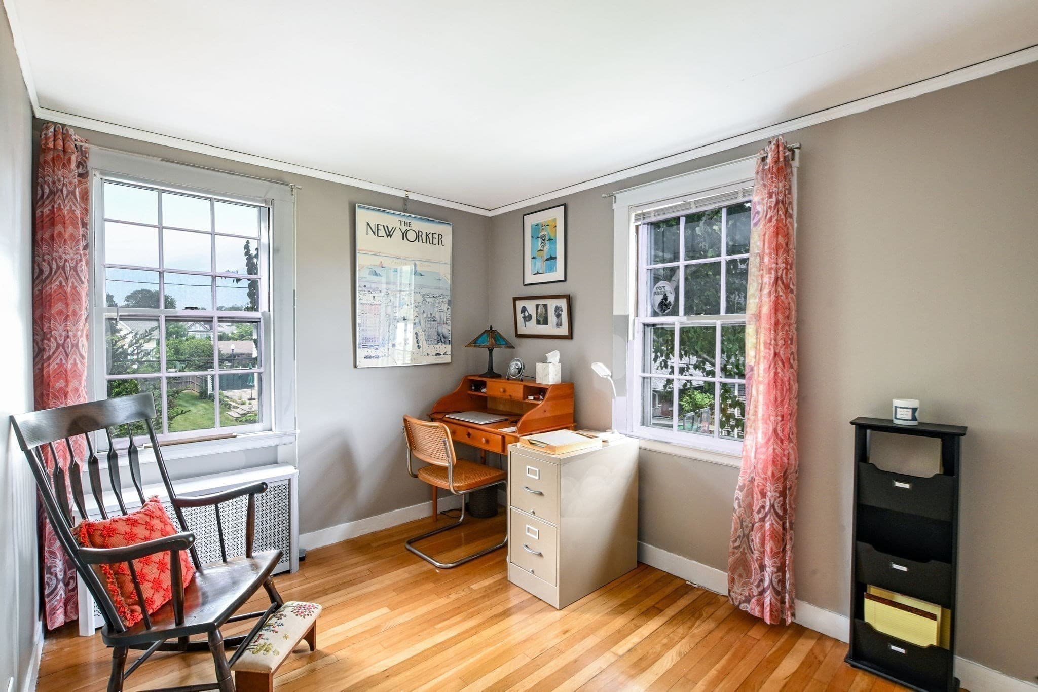 Single Family Residence at 47 Moreland Ter, New Bedford MA 02740, New Bedford, photo 26 of 42