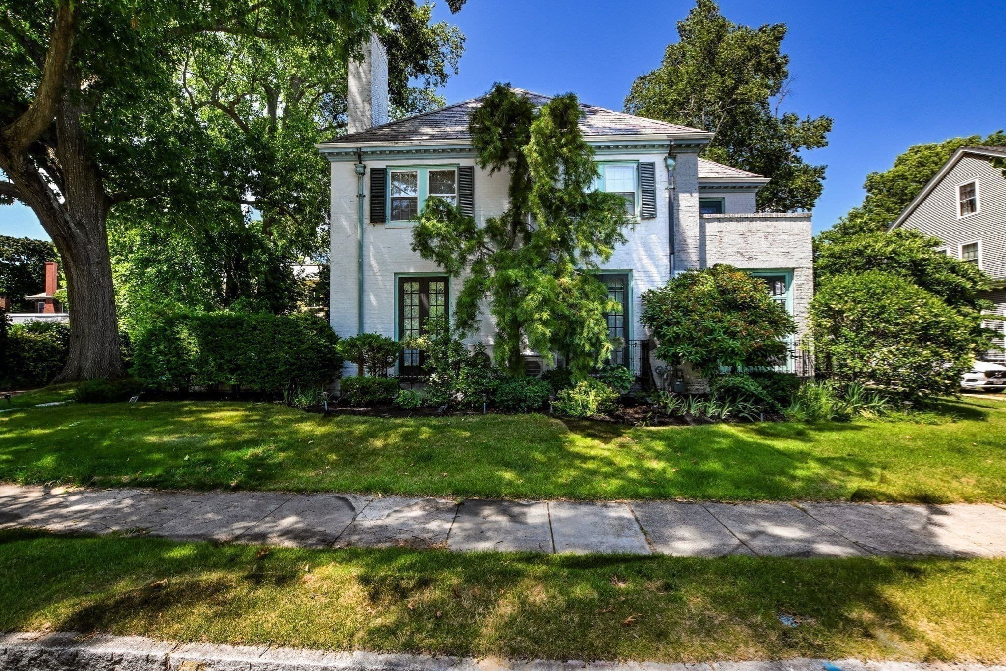 Single Family Residence at 47 Moreland Ter, New Bedford MA 02740, New Bedford, photo 36 of 42