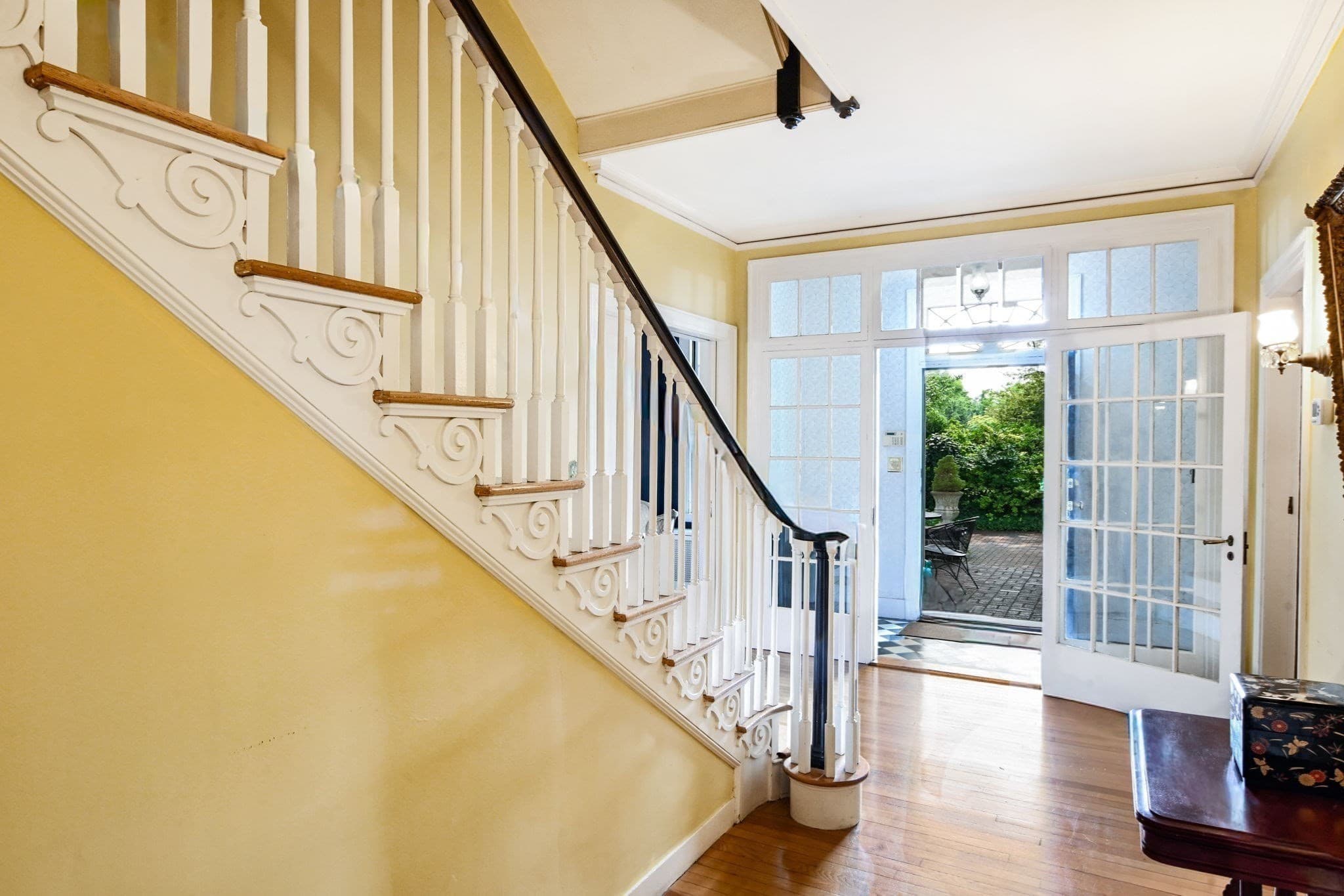 Single Family Residence at 47 Moreland Ter, New Bedford MA 02740, New Bedford, photo 5 of 42