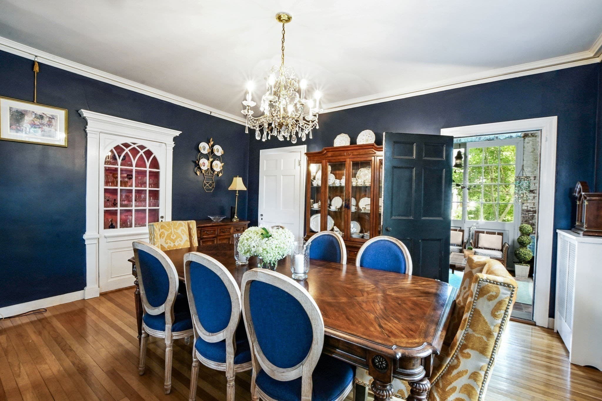 Single Family Residence at 47 Moreland Ter, New Bedford MA 02740, New Bedford, photo 9 of 42