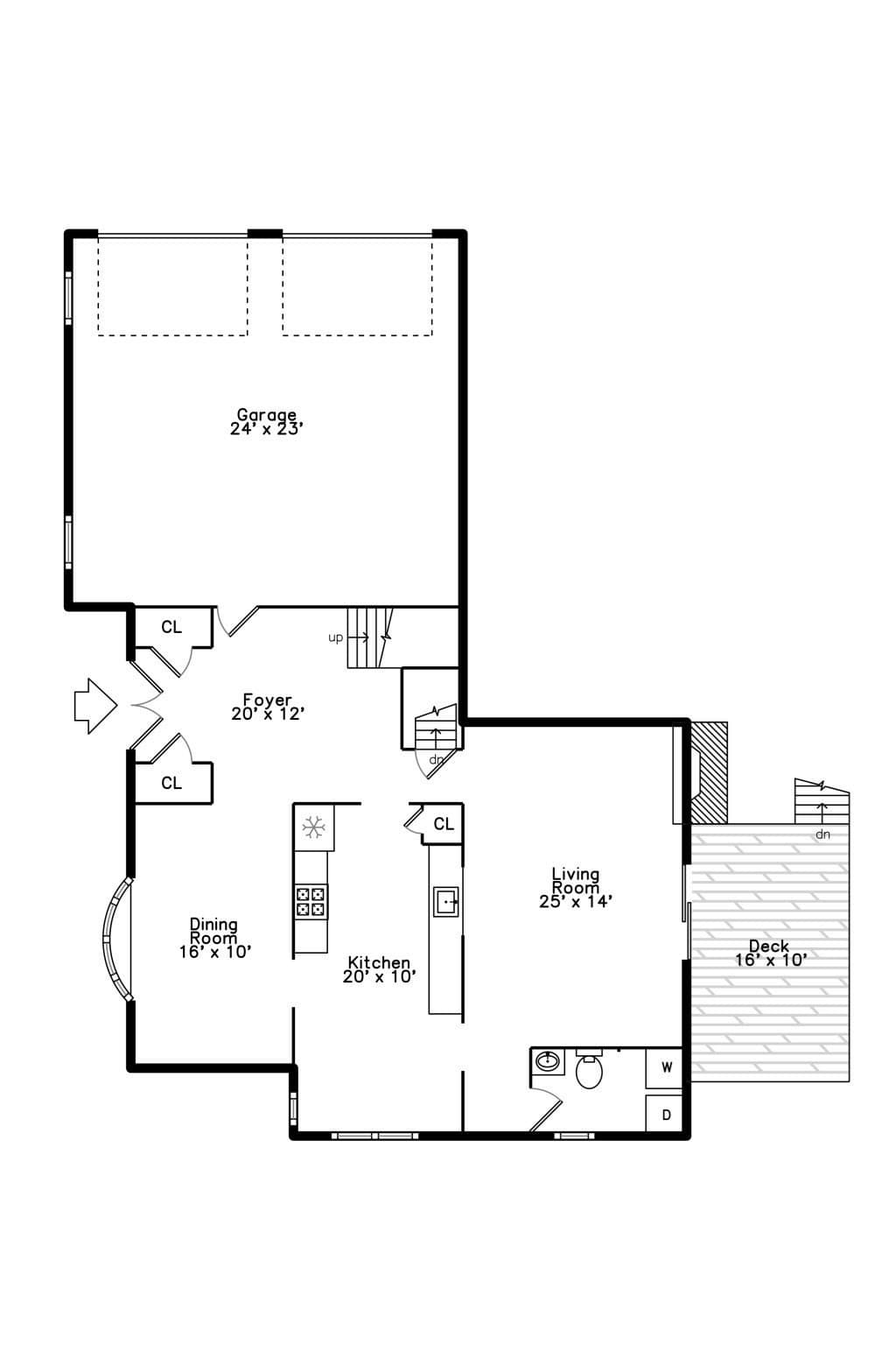 Single Family Residence at 5 Tomkins Ln, Framingham MA 01702, photo 36 of 37