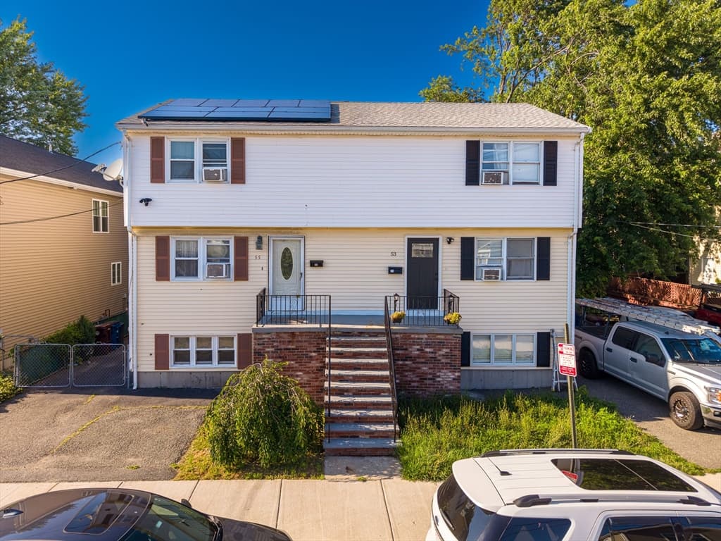 55 Calumet St # 55, Revere MA 02151 photo 2