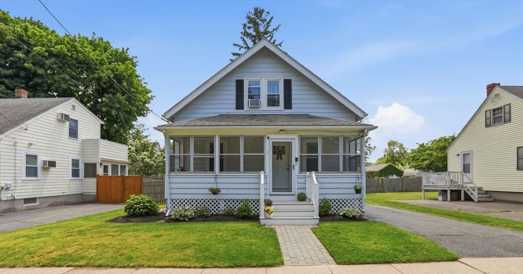 5 Linden Road, Peabody MA 01960 photo 36