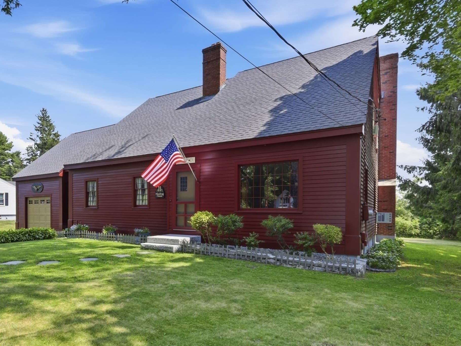 Single Family Residence at 11 Betty, Auburn MA 01501, Auburn, photo 2 of 42