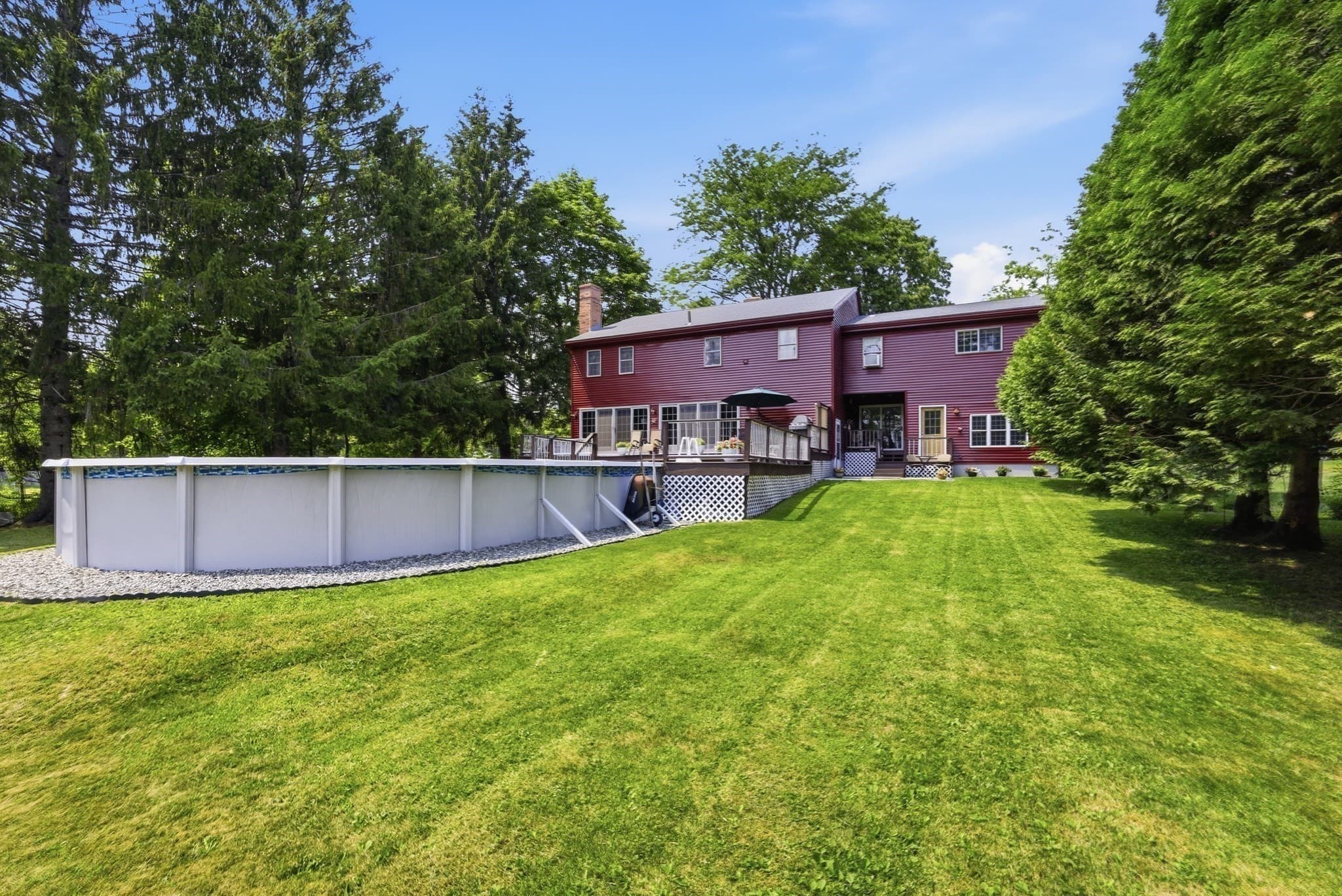 Single Family Residence at 11 Betty, Auburn MA 01501, Auburn, photo 13 of 42