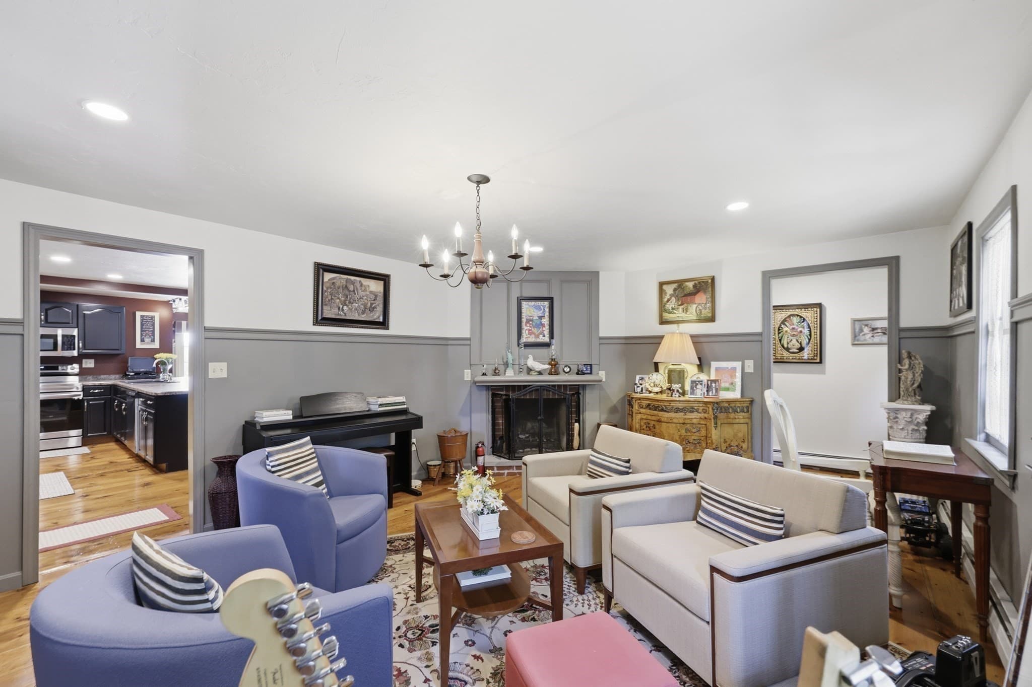 Single Family Residence at 11 Betty, Auburn MA 01501, Auburn, photo 16 of 42
