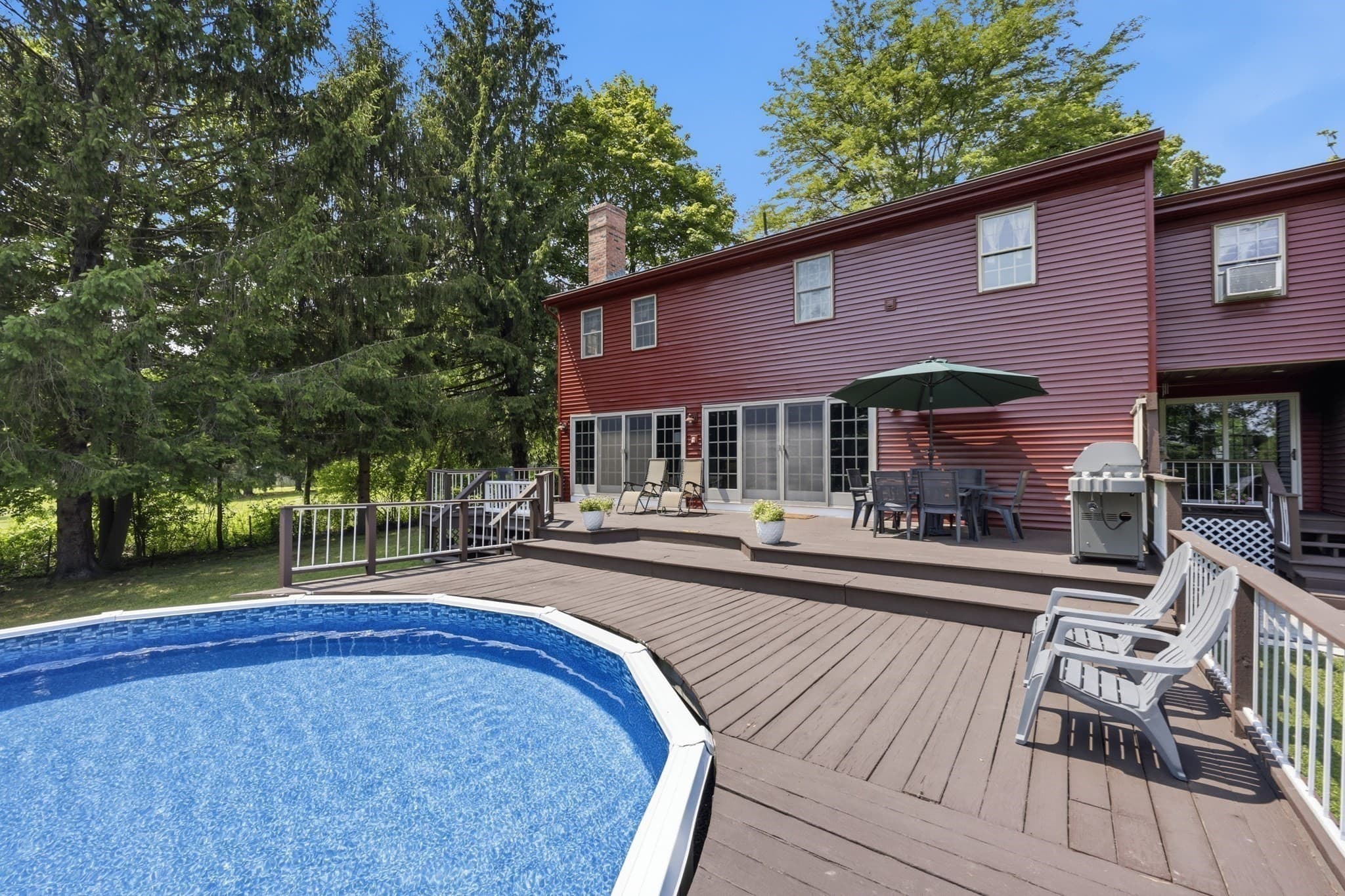 Single Family Residence at 11 Betty, Auburn MA 01501, Auburn, photo 12 of 42