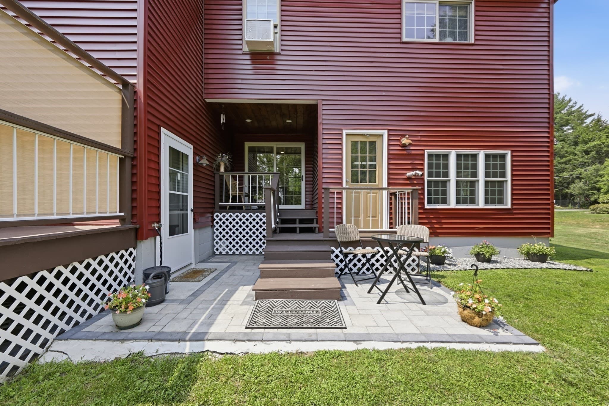 Single Family Residence at 11 Betty, Auburn MA 01501, Auburn, photo 26 of 42