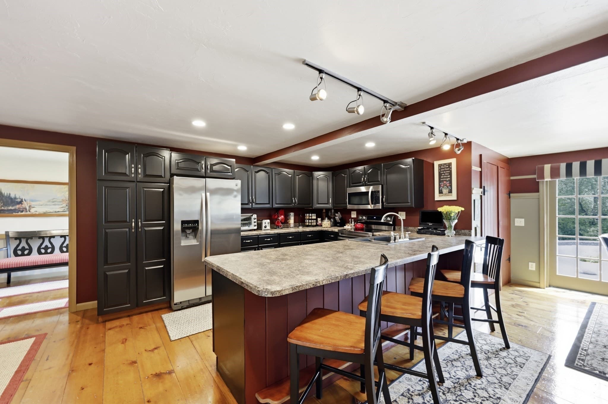Single Family Residence at 11 Betty, Auburn MA 01501, Auburn, photo 3 of 42