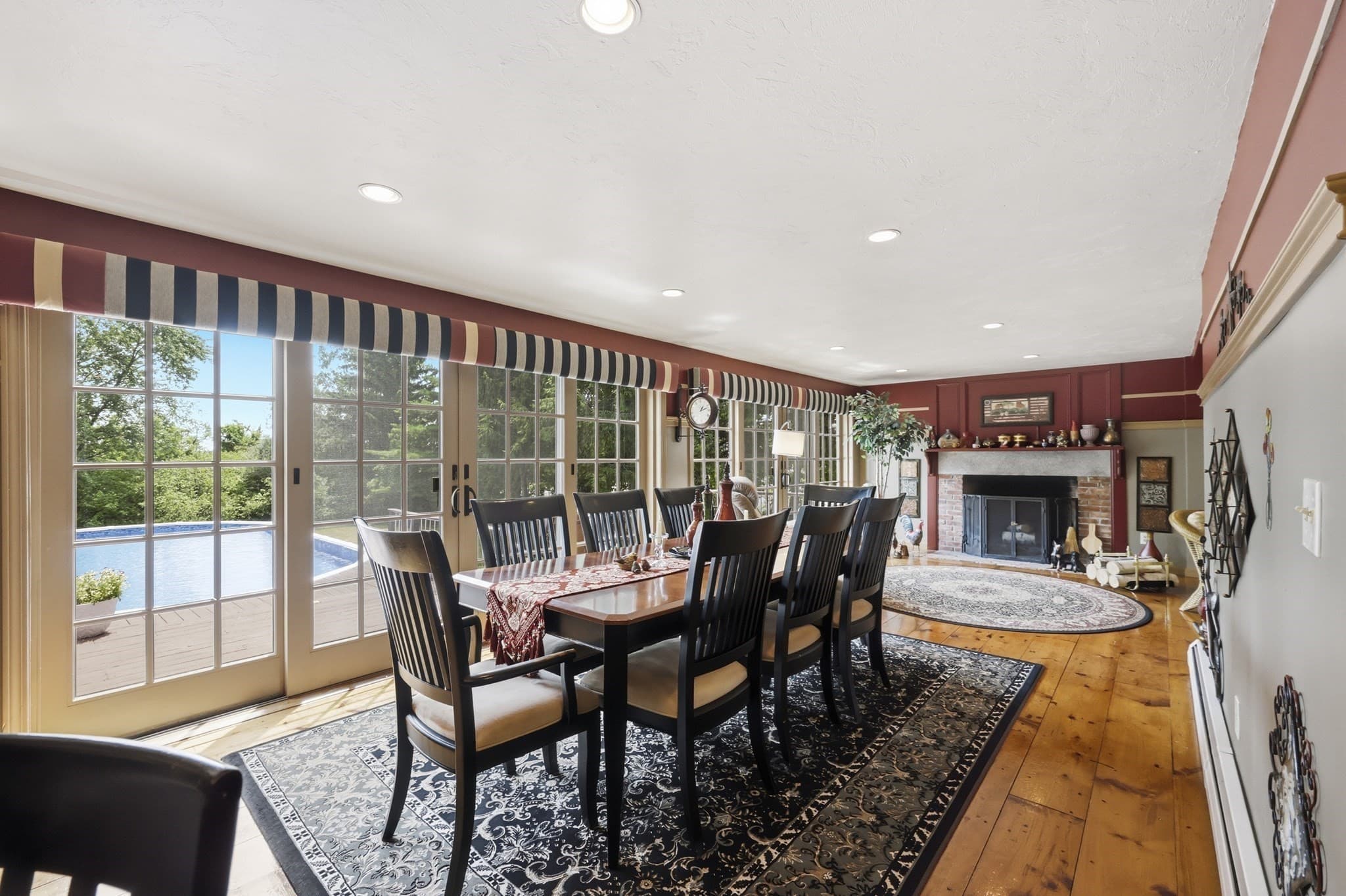 Single Family Residence at 11 Betty, Auburn MA 01501, Auburn, photo 5 of 42