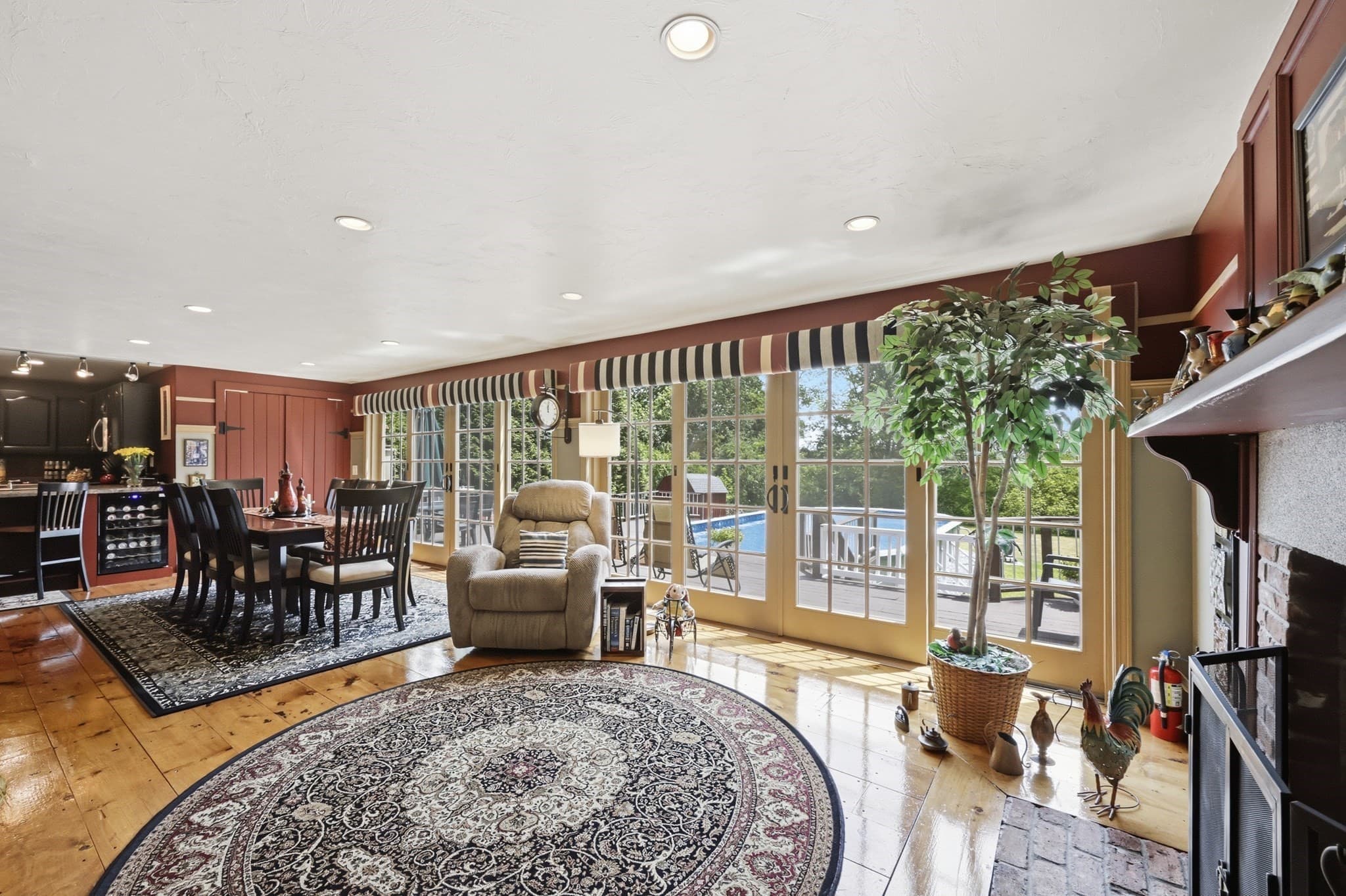 Single Family Residence at 11 Betty, Auburn MA 01501, Auburn, photo 10 of 42