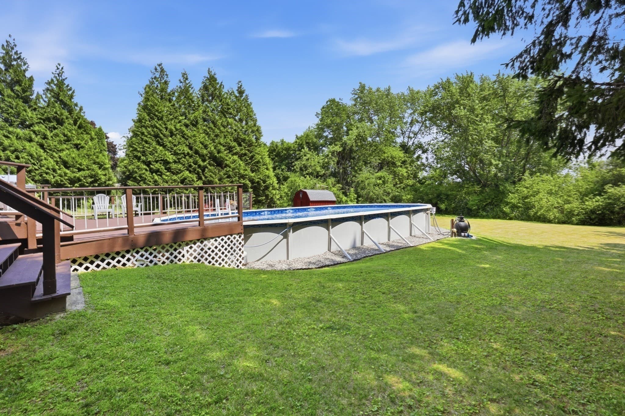 Single Family Residence at 11 Betty, Auburn MA 01501, Auburn, photo 33 of 42