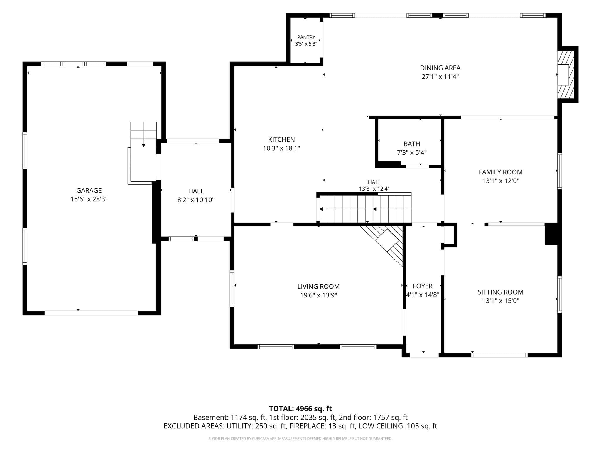 Single Family Residence at 11 Betty, Auburn MA 01501, Auburn, photo 37 of 42