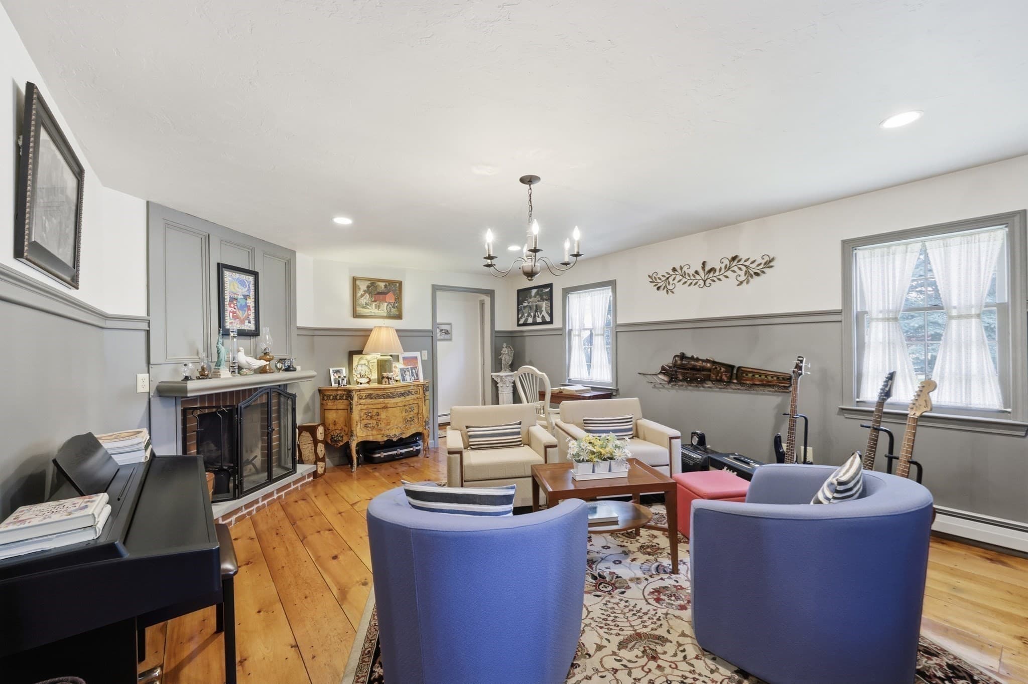 Single Family Residence at 11 Betty, Auburn MA 01501, Auburn, photo 15 of 42