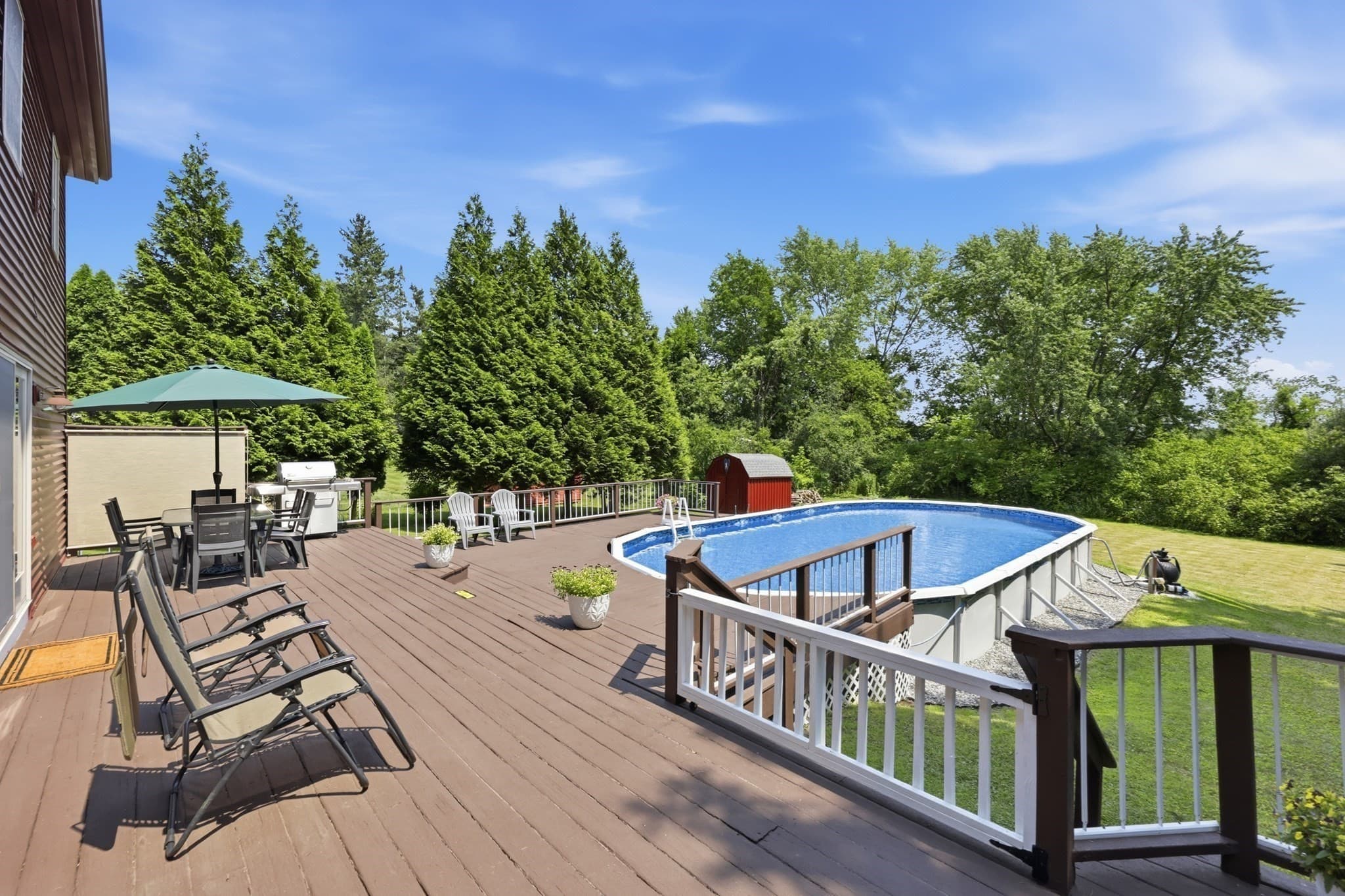 Single Family Residence at 11 Betty, Auburn MA 01501, Auburn, photo 11 of 42