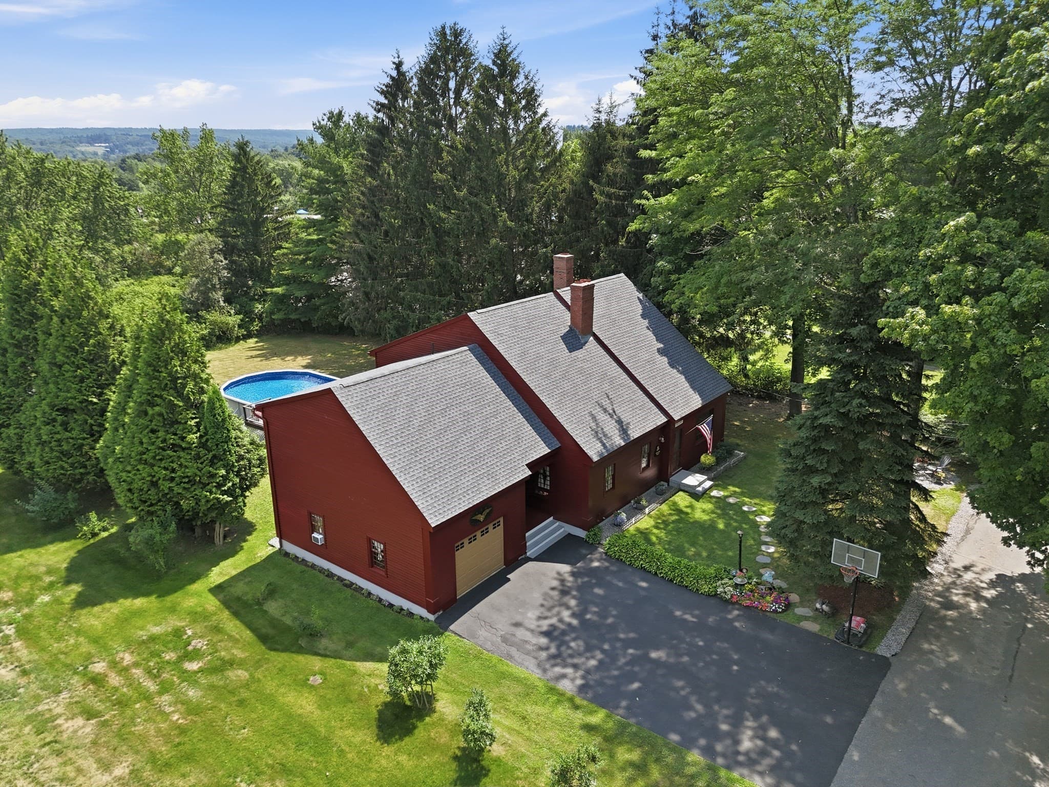 Single Family Residence at 11 Betty, Auburn MA 01501, Auburn, photo 35 of 42