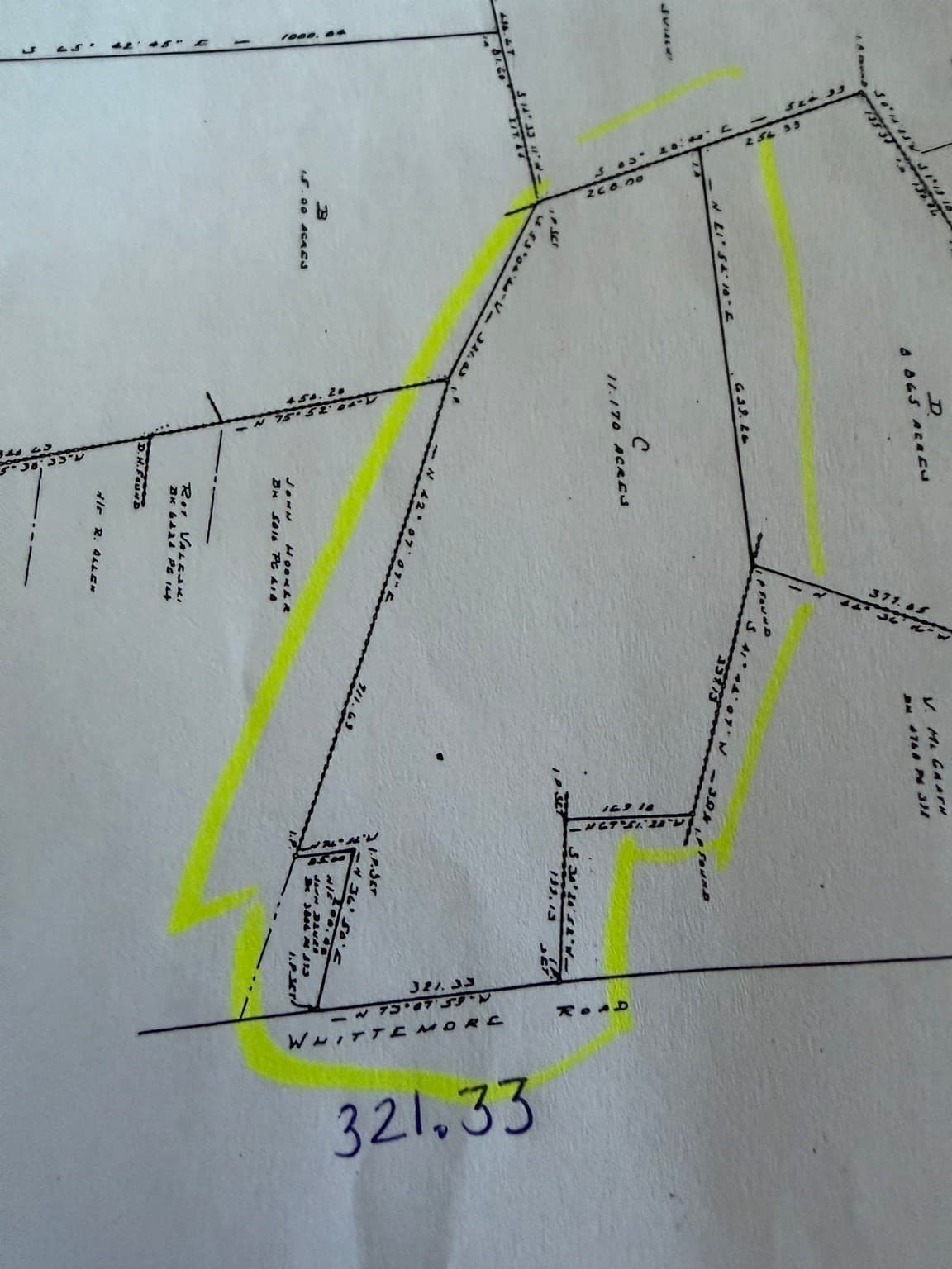 Residential at 29 Whittemore Rd, Sturbridge MA 01566, photo 5 of 7