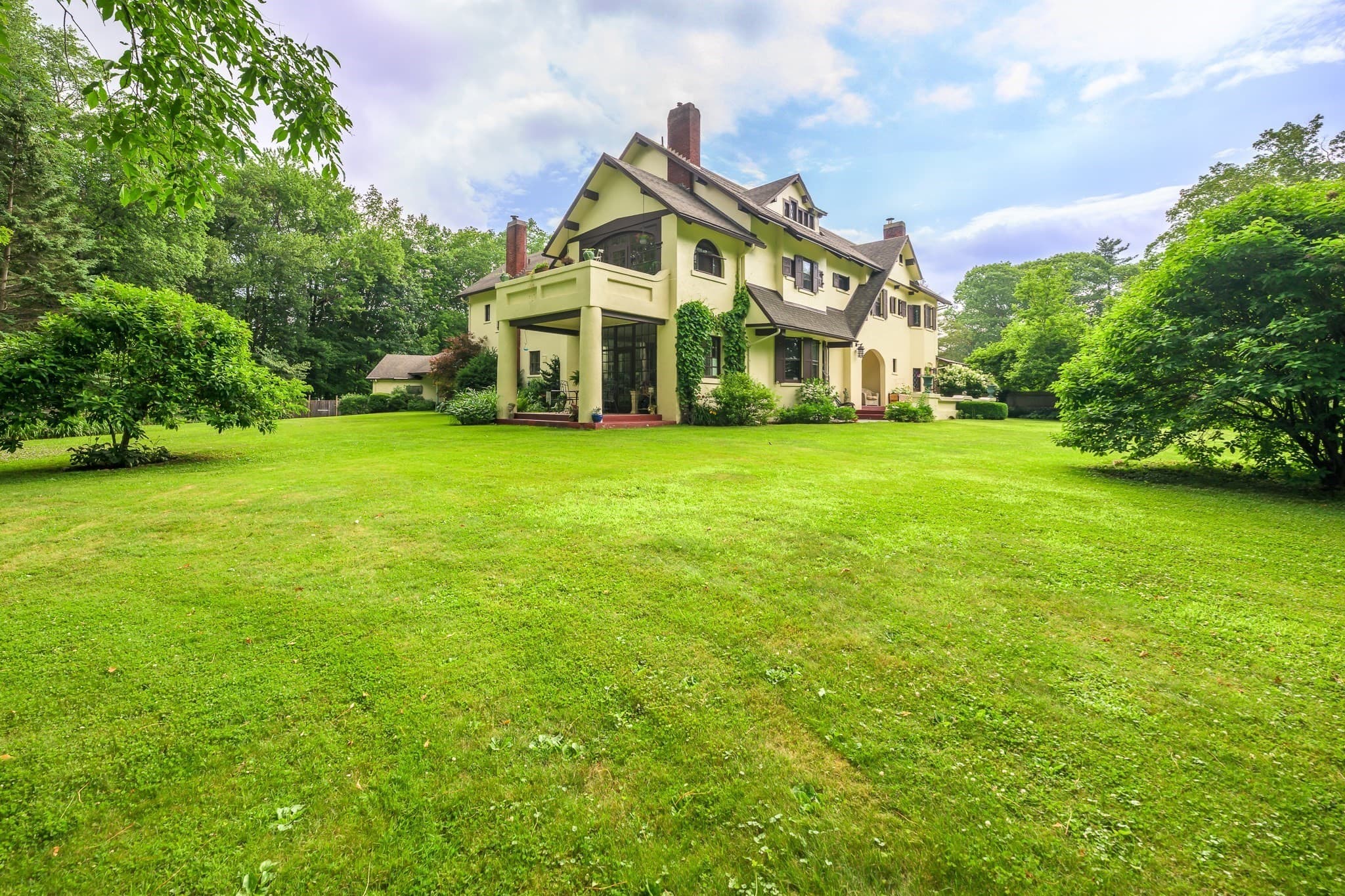 1 Park Ave, Dalton MA 01226