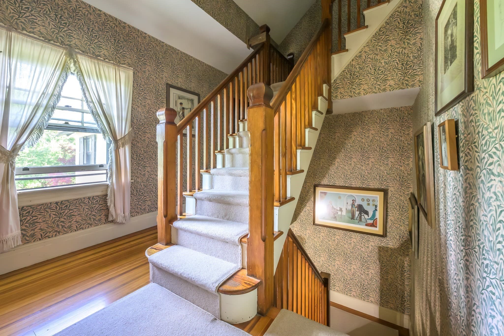 Single Family Residence at 1 Park Ave, Dalton MA 01226, photo 28 of 38