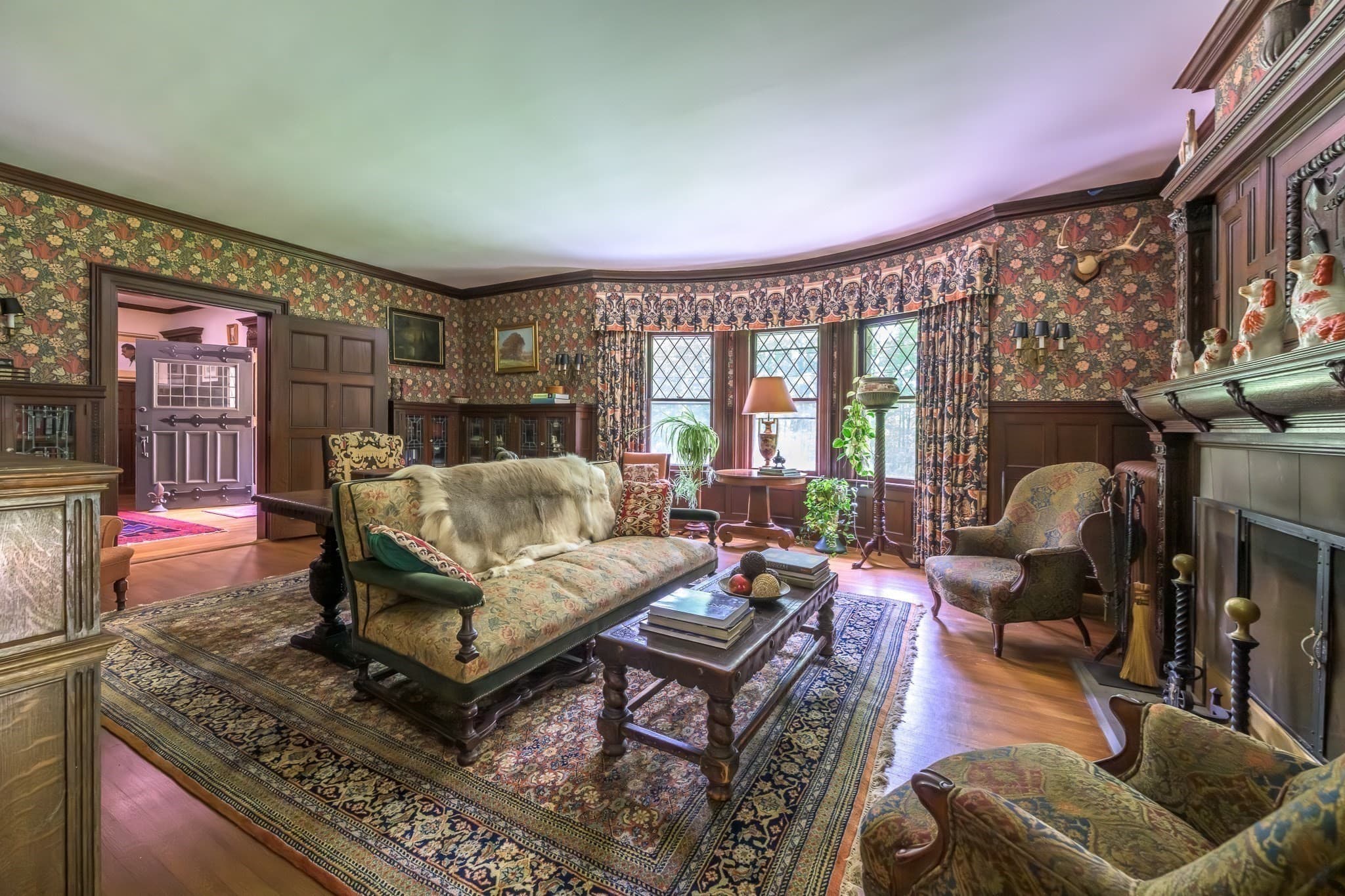 Single Family Residence at 1 Park Ave, Dalton MA 01226, photo 9 of 38