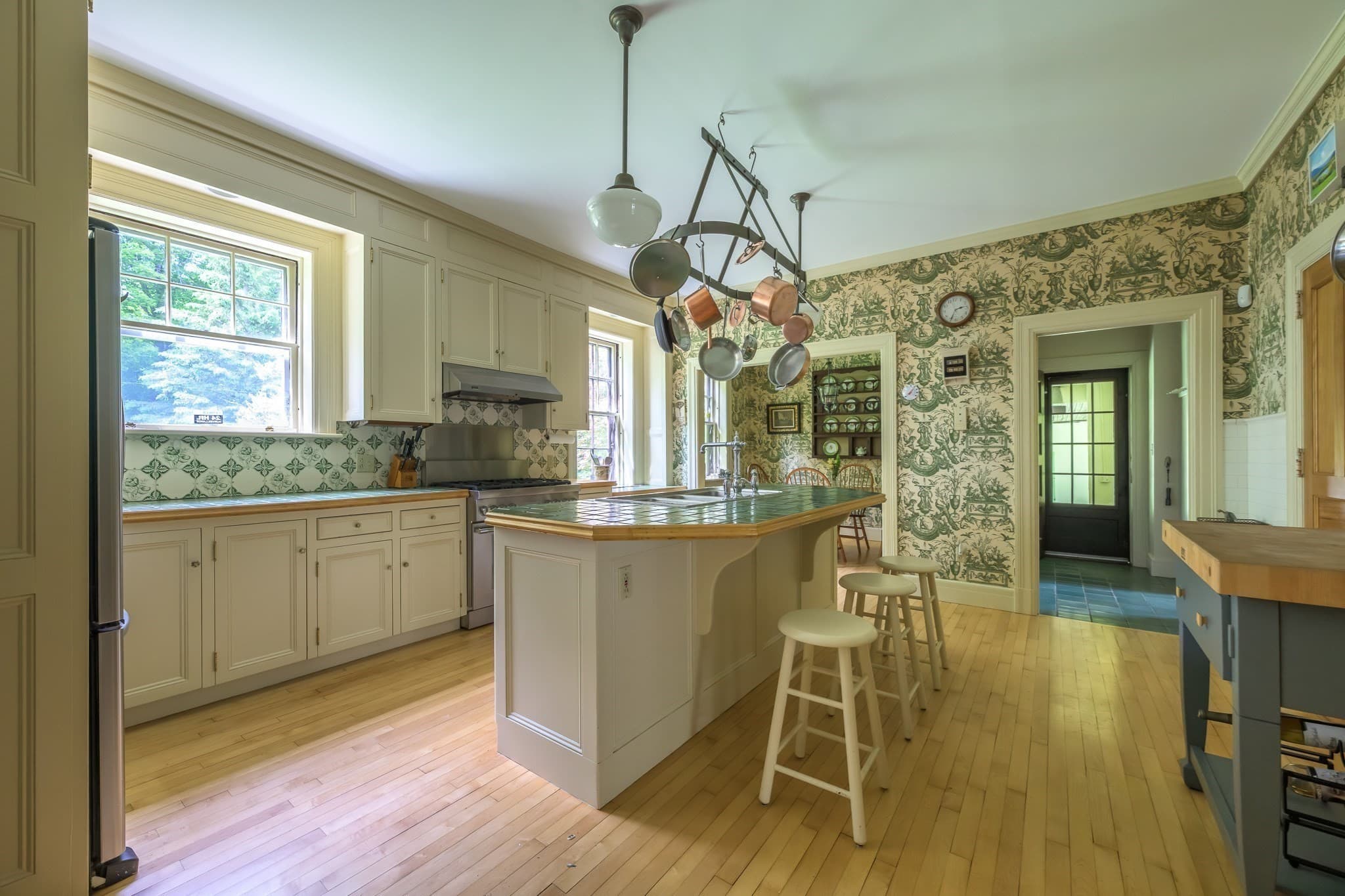 Single Family Residence at 1 Park Ave, Dalton MA 01226, photo 11 of 38