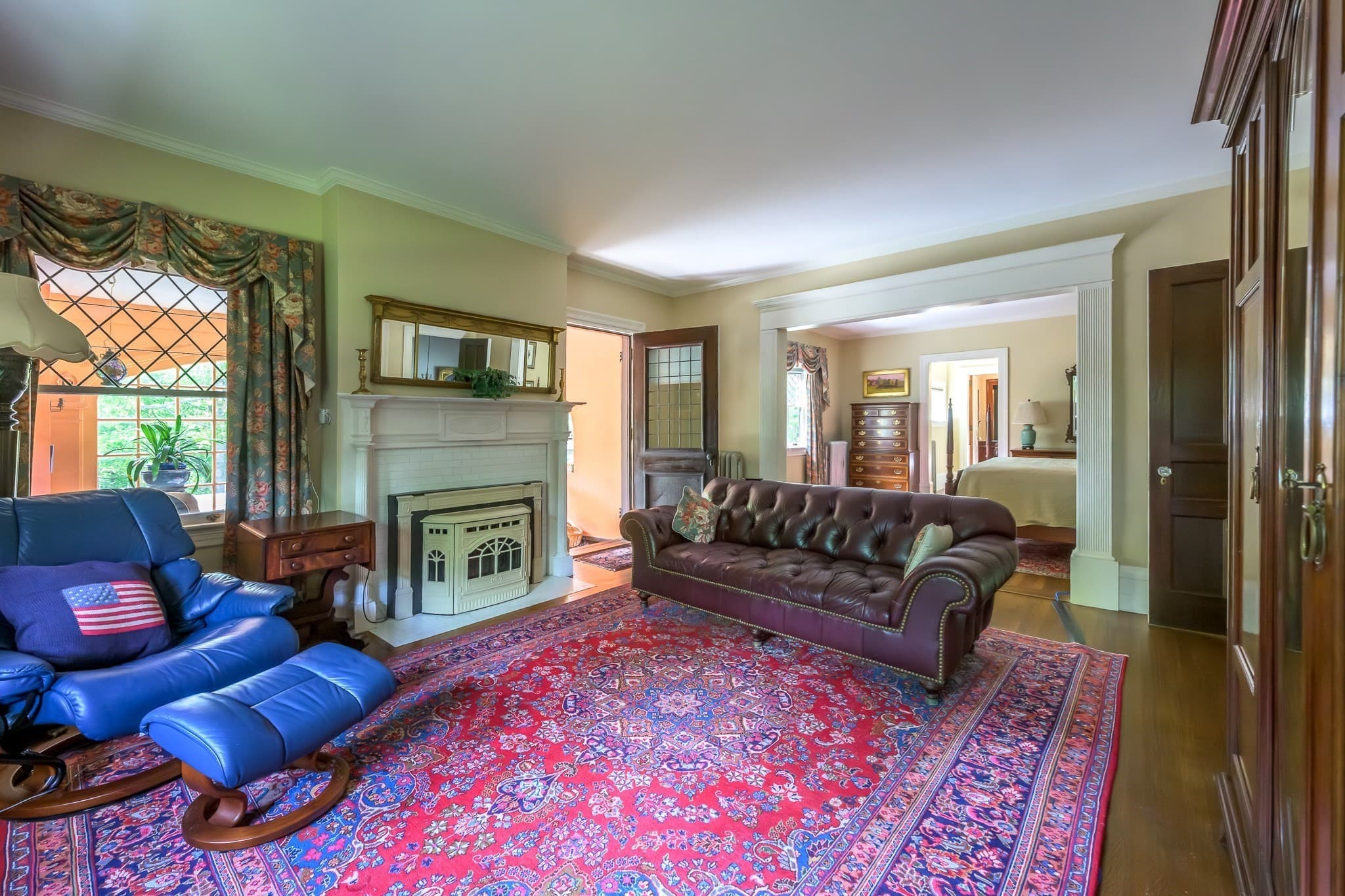 Single Family Residence at 1 Park Ave, Dalton MA 01226, photo 19 of 38