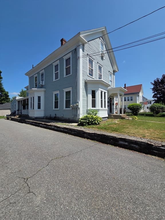 234 Main, Leominster MA 01453 photo 32