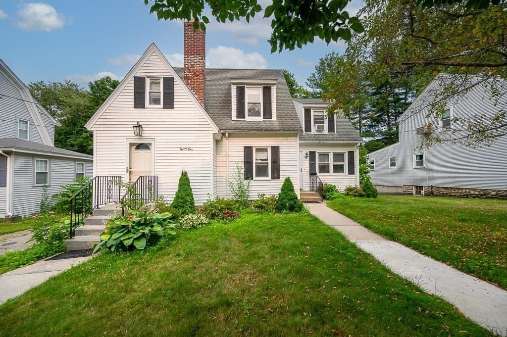 41 Dellwood Rd, Worcester MA 01602